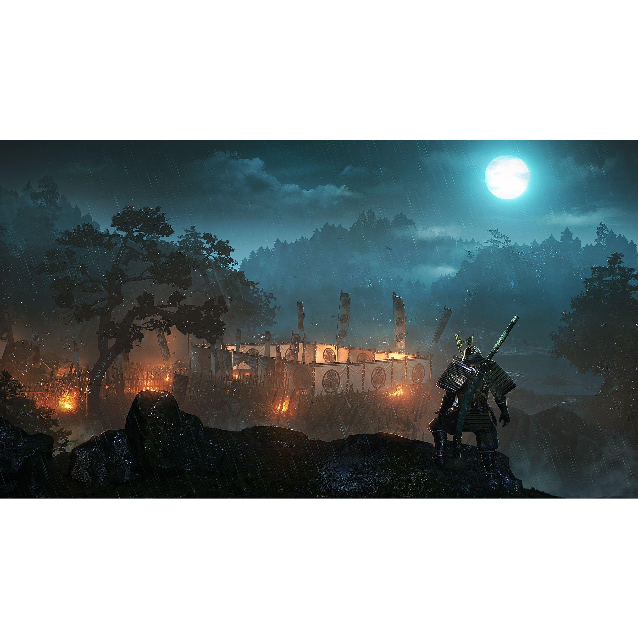 PS5 - Koei - Nioh 3 - 6