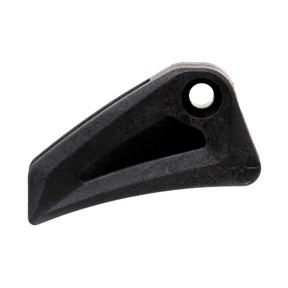 Silver - Nukeproof - 3mm Top Guide Spacer 55mm