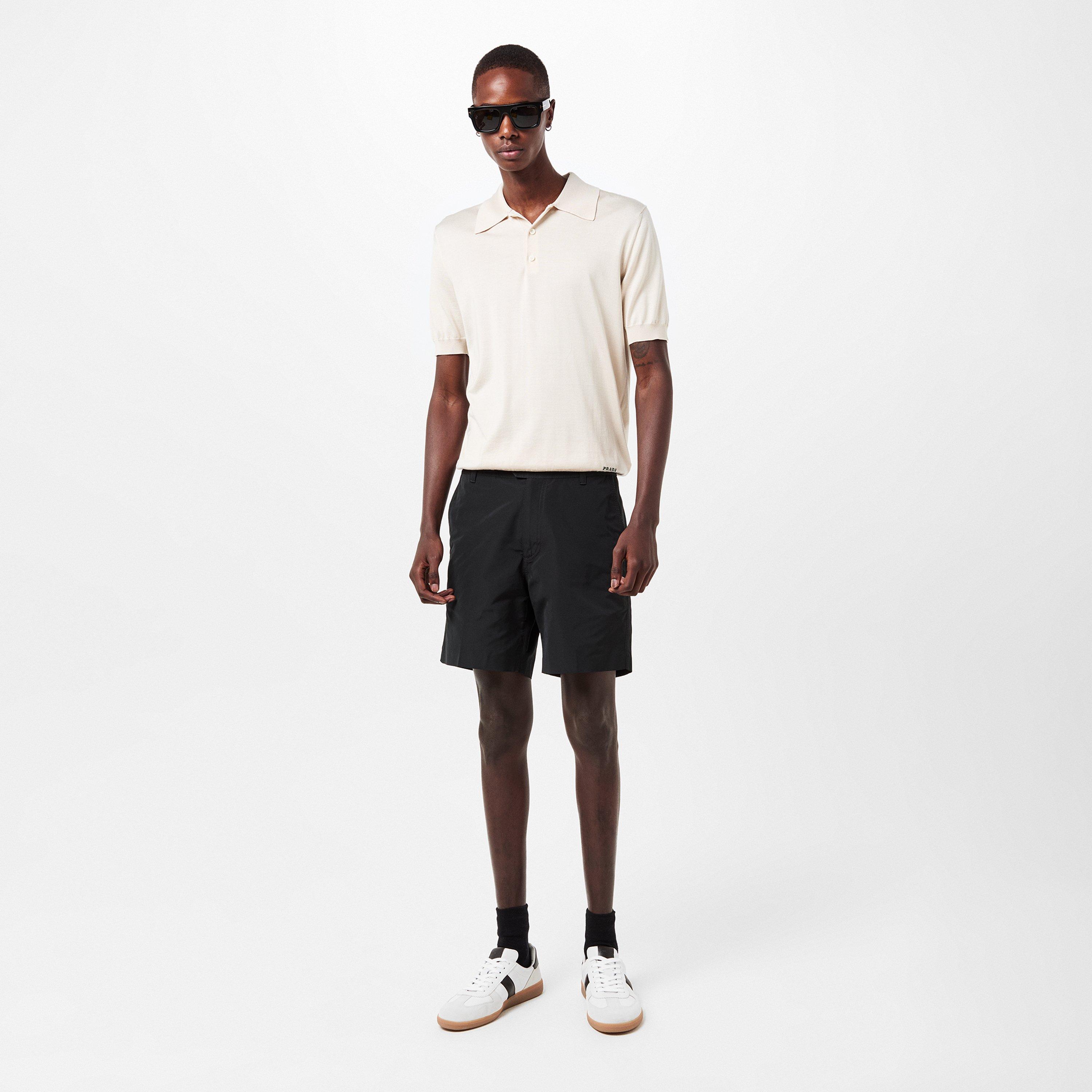 Black Smoke - Tom Ford - Men's Fausto Sunglasses - 7