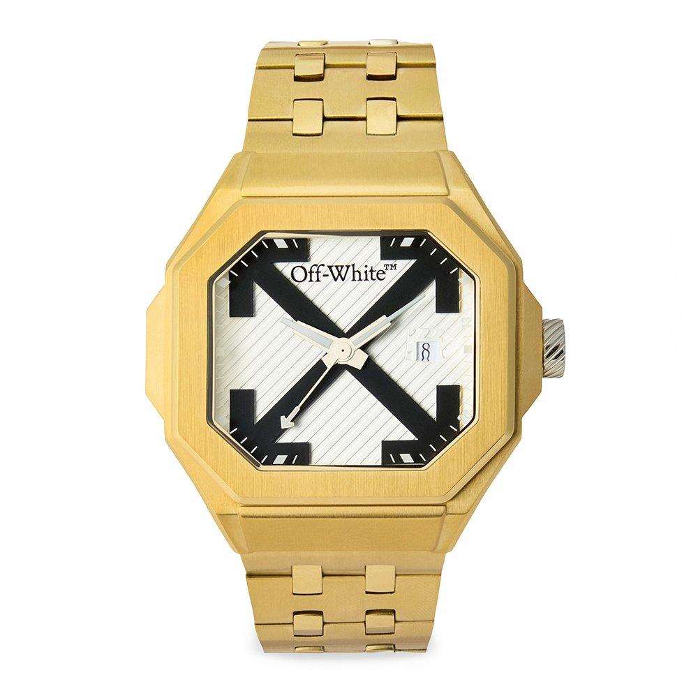 Heavy Duty Watch