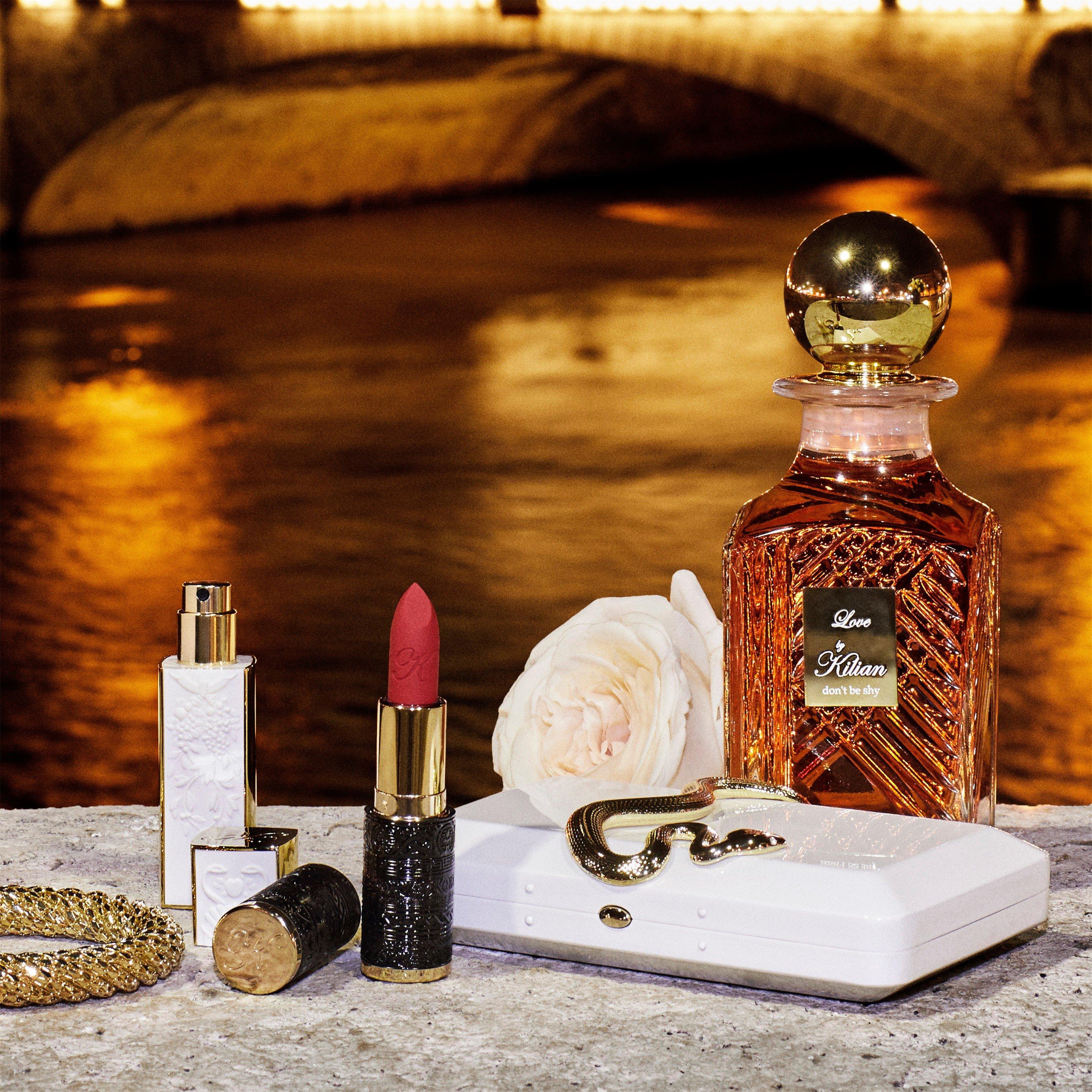 Clear - Kilian - Kil LveDntBeShy RP Ld00 - 2