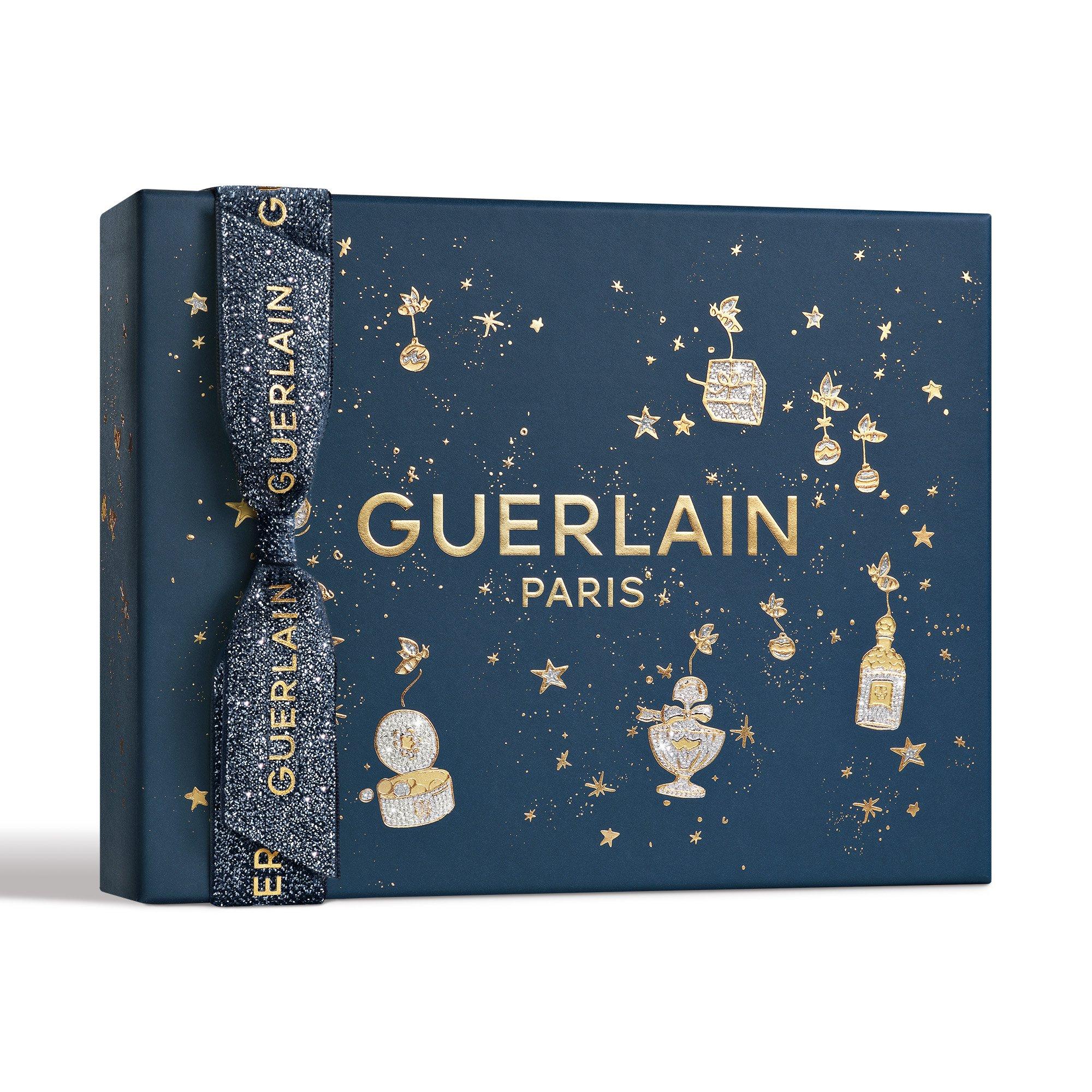None - Guerlain - Mon Guerlain - Eau de Parfum Gift Set - 3
