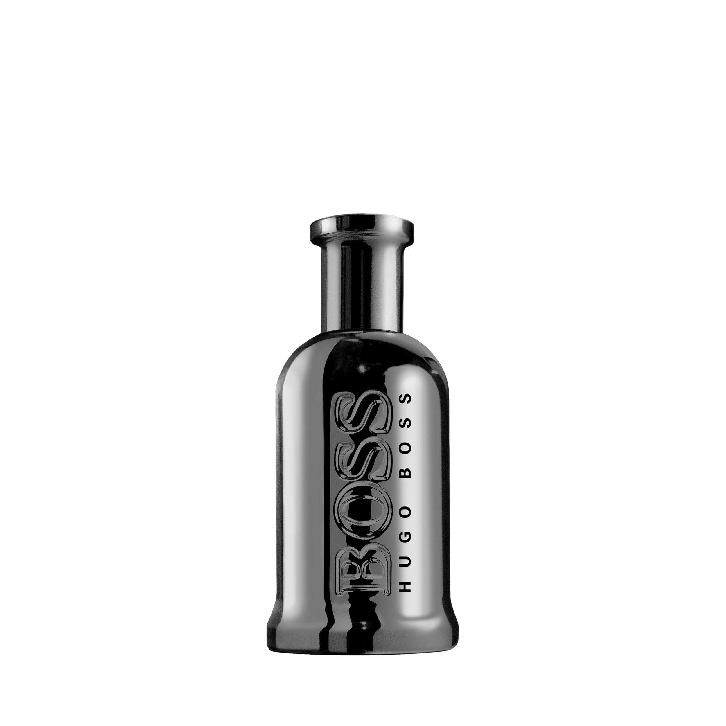 Mist - Boss - Men's Bottled United Woody Blend Eau De Parfum - 1