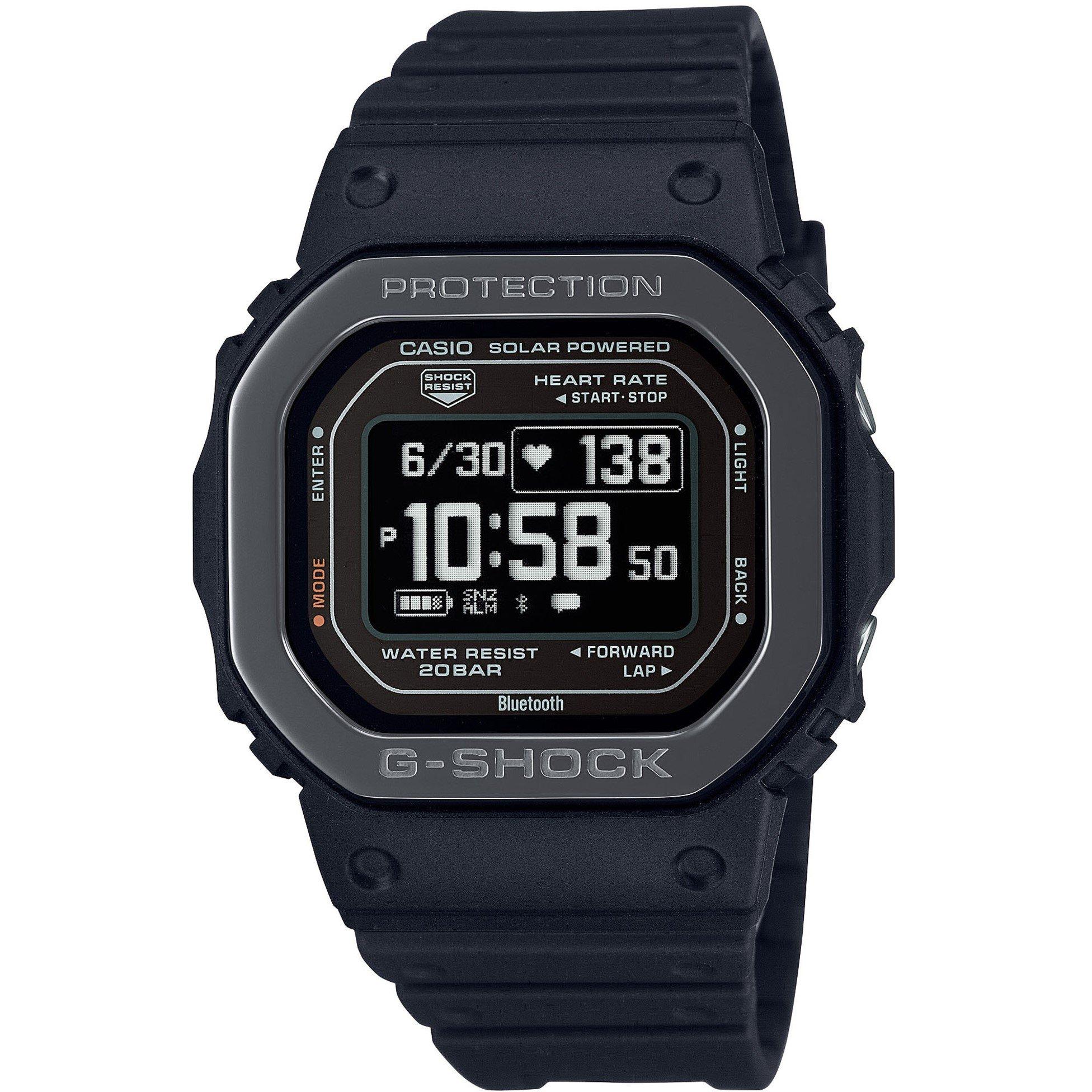 Black - G Shock - G Shock  DW-H5600MB-1ER - 1