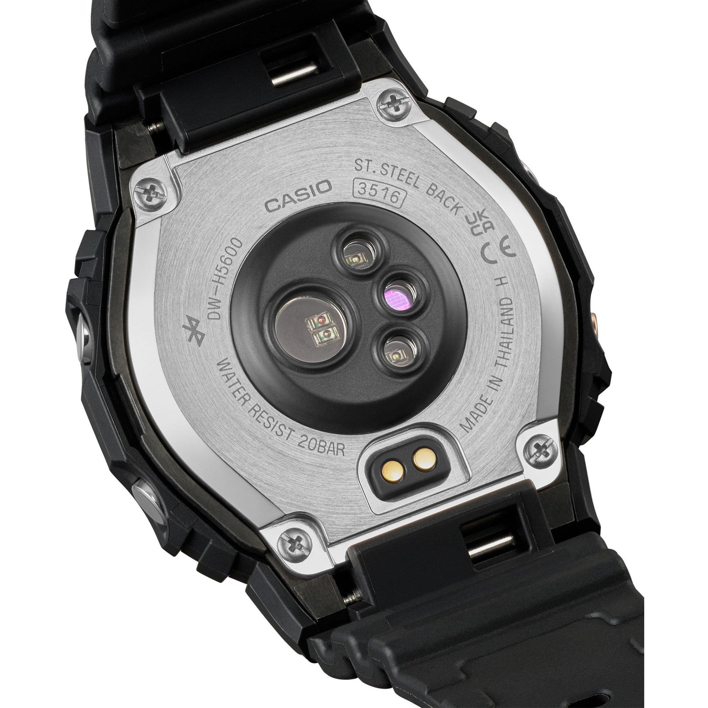 Black - G Shock - G Shock  DW-H5600MB-1ER - 4