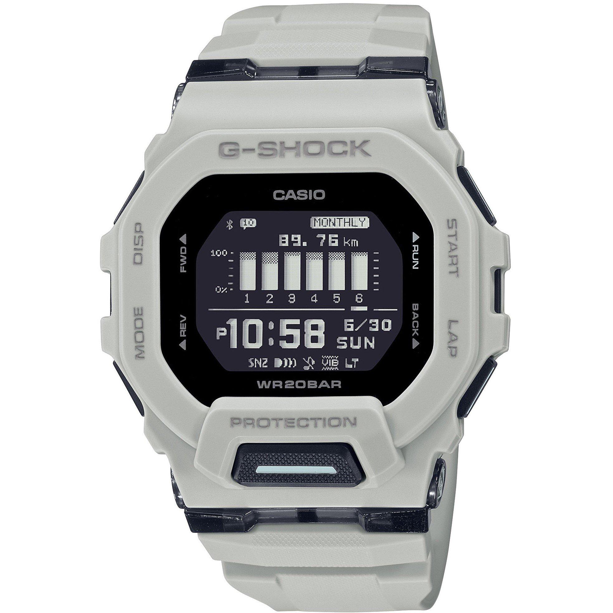 G Shock G-Shock Urban Utility Series GBD-200UU