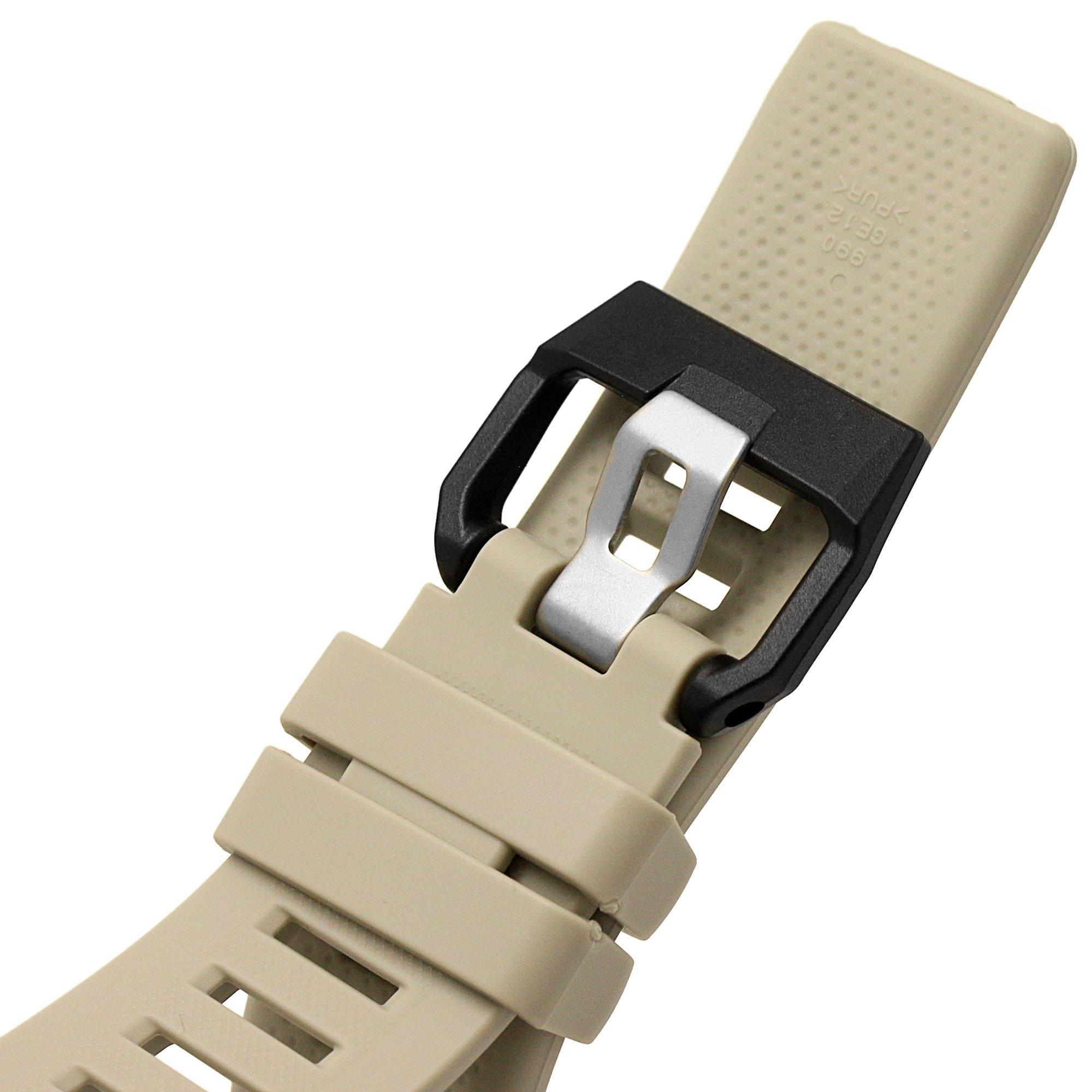 White - G Shock - G-Shock Urban Utility Series GBD-200UU - 6