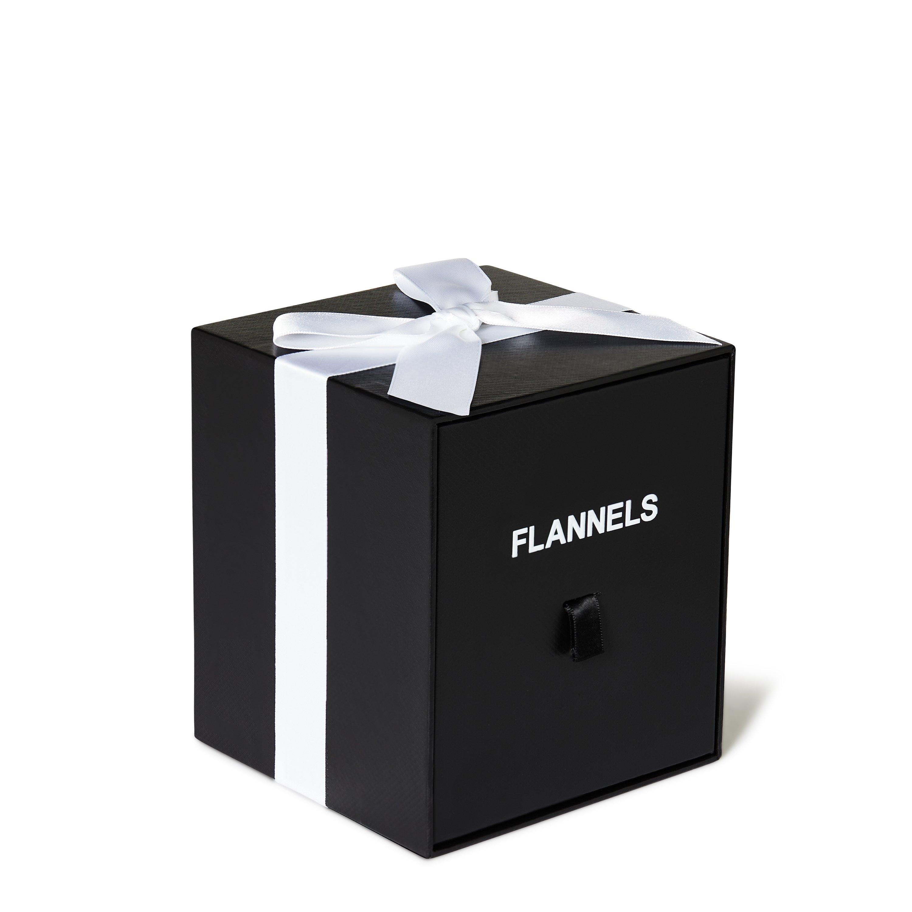 Modern Muse - Flannels - Ceramic 500g Candle - 3