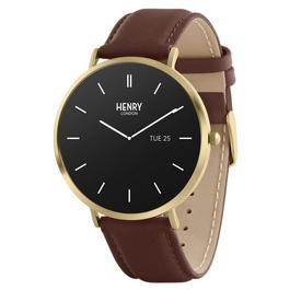 Henry London AMOLED Smart Watch