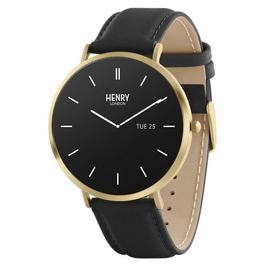 Henry London AMOLED Smart Watch