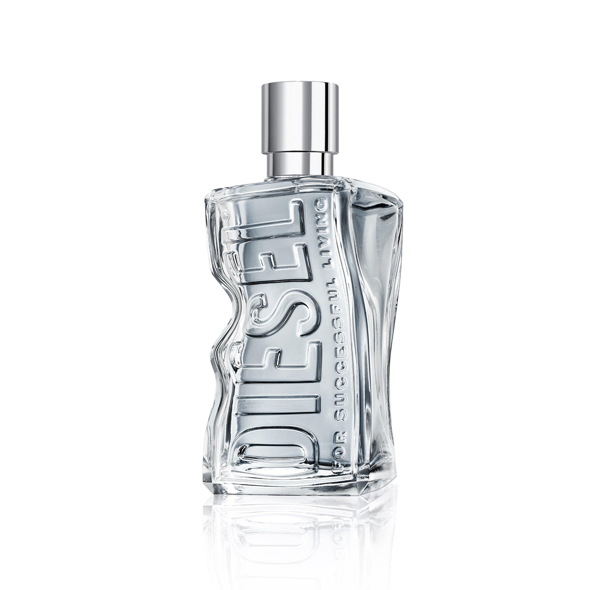 Diesel D By Eau De Toilette 100Ml - Image 20
