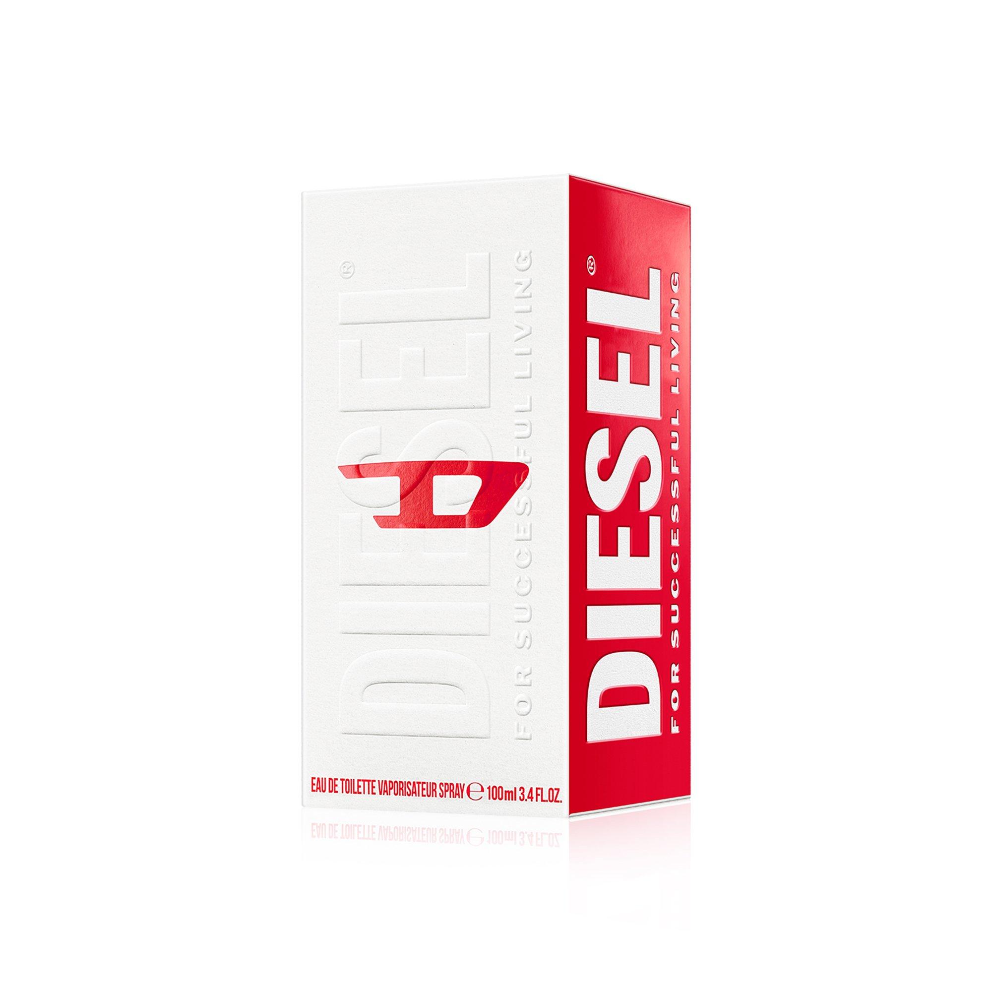 Clear - Diesel - D by Diesel Eau De Toilette - 2