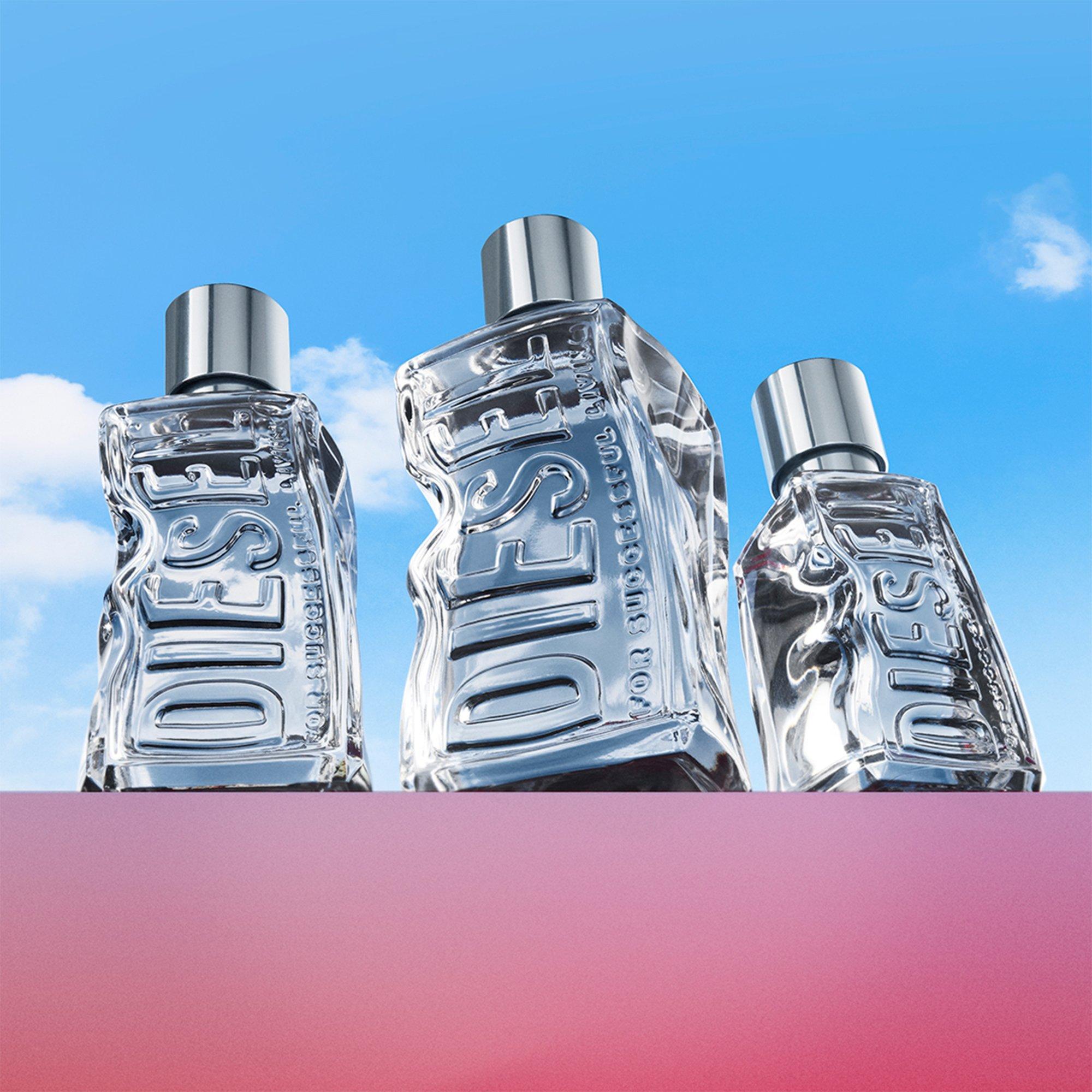 Clear - Diesel - D by Diesel Eau De Toilette - 5