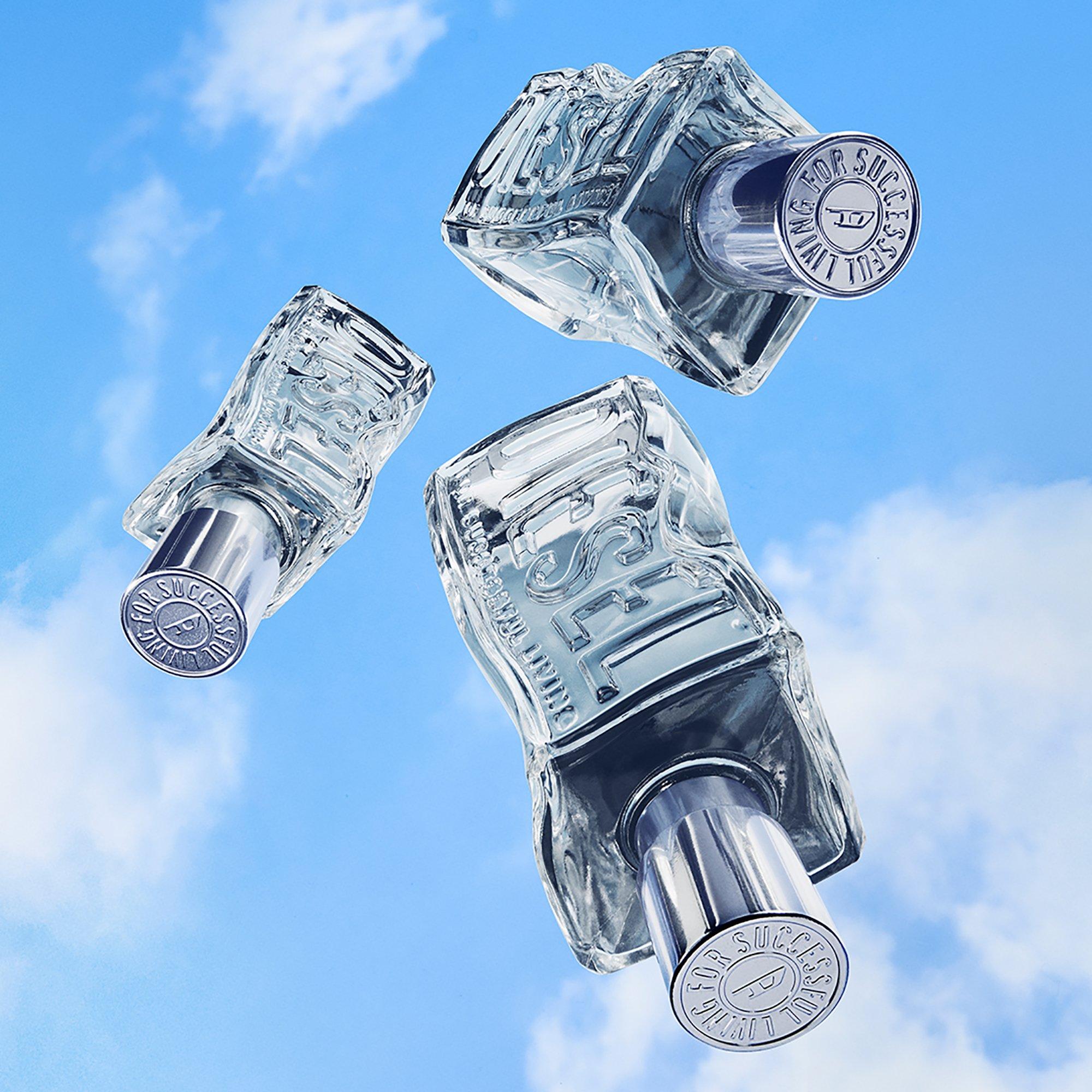 Clear - Diesel - D by Diesel Eau De Toilette - 6