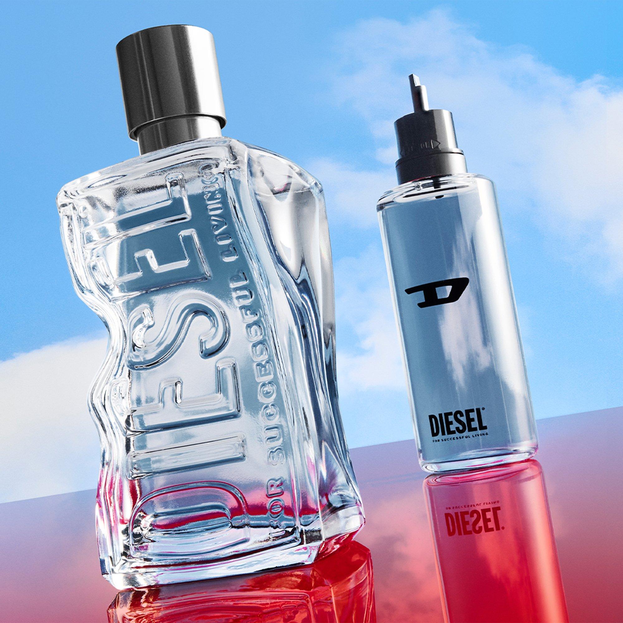 Clear - Diesel - D by Diesel Eau De Toilette - 7