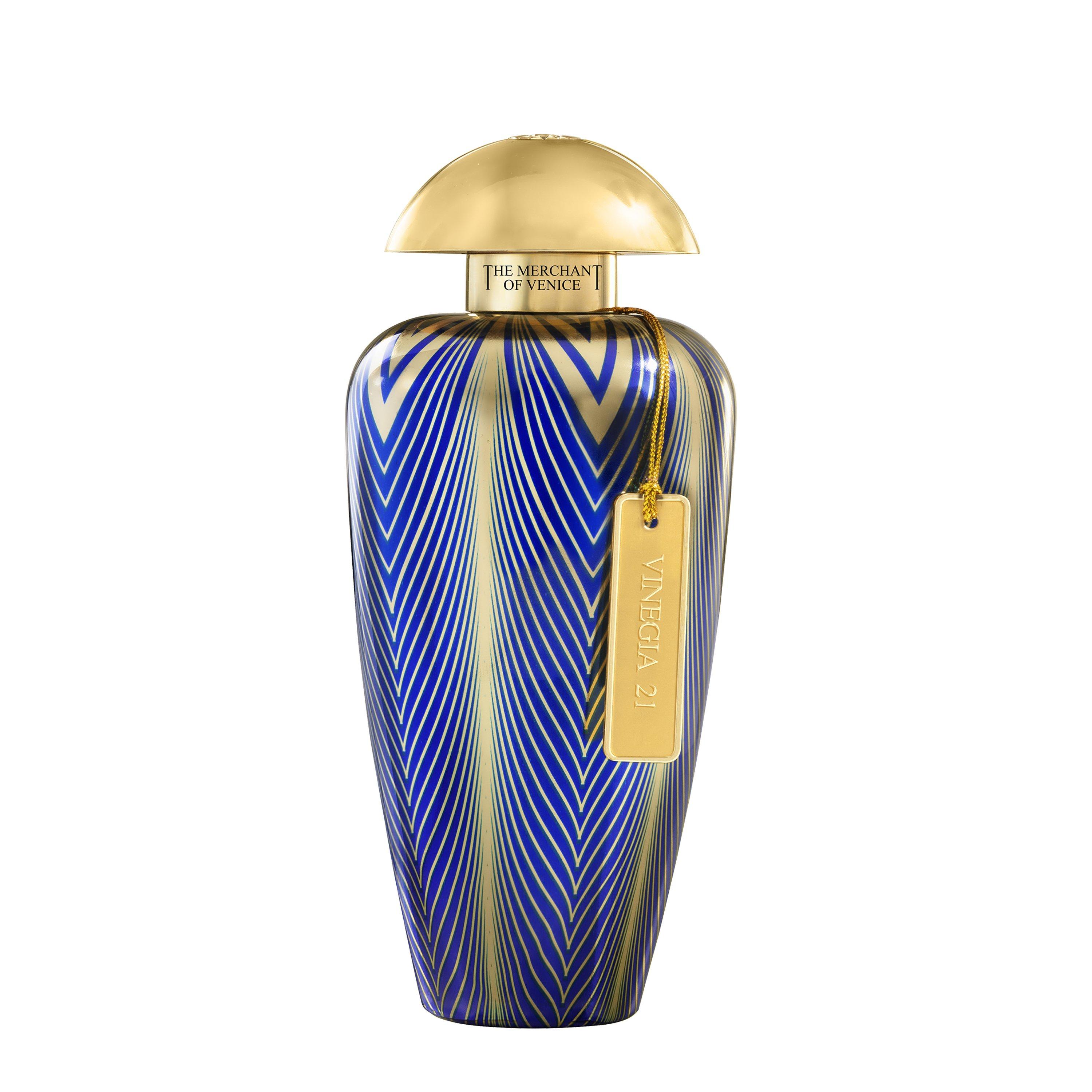 The Merchant Of Venice Women's Eau De Parfum - Clear - Size 100 ml