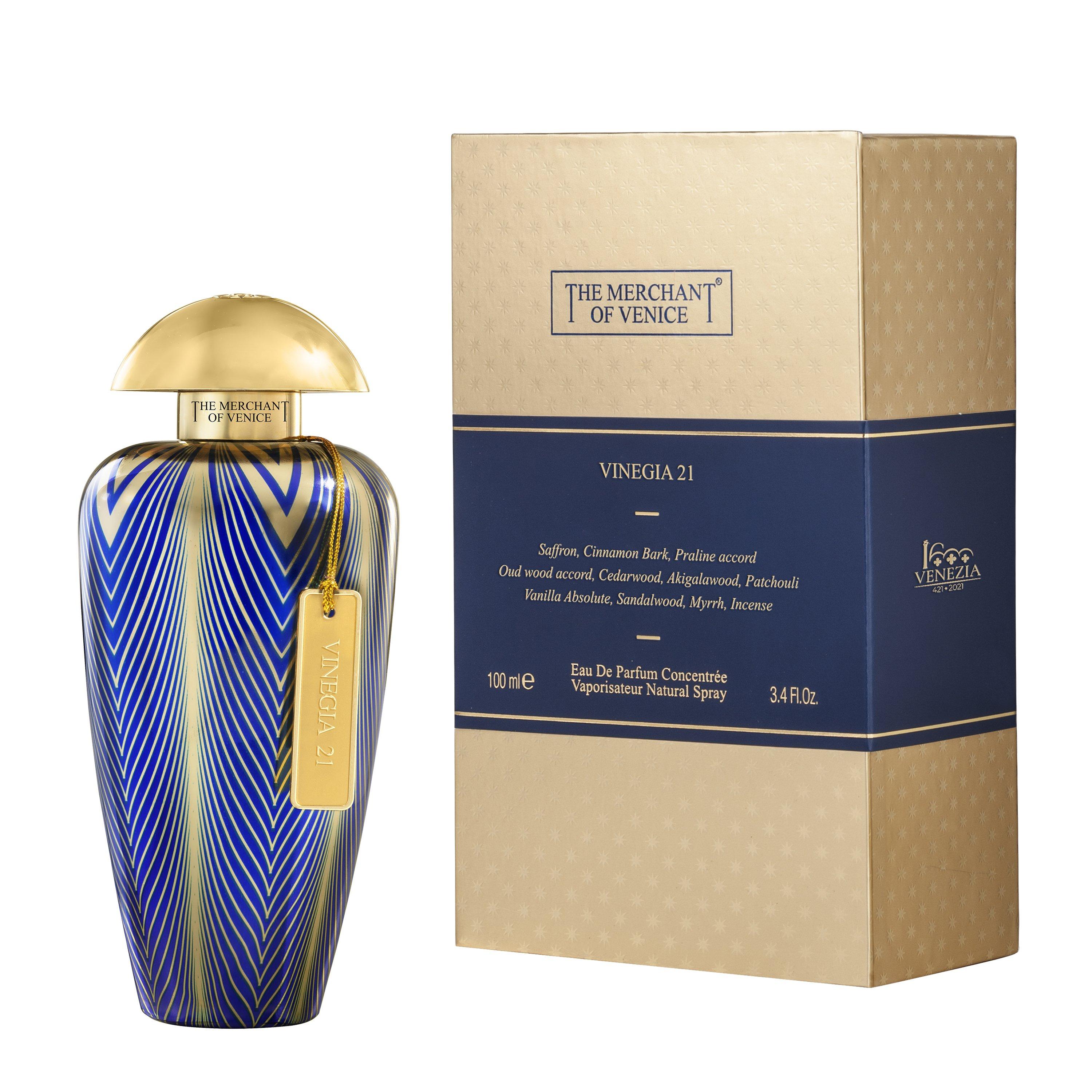 Clear - The Merchant Of Venice - MoV Mrno Vinegia Ld00 - 2