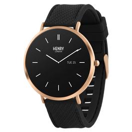 Henry London Smart Sili Str Sn99