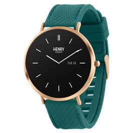 Henry London Smart Watch