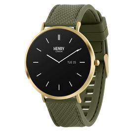 Henry London Smart Sili Str Sn99