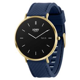 Henry London Smart Sili Str Sn99