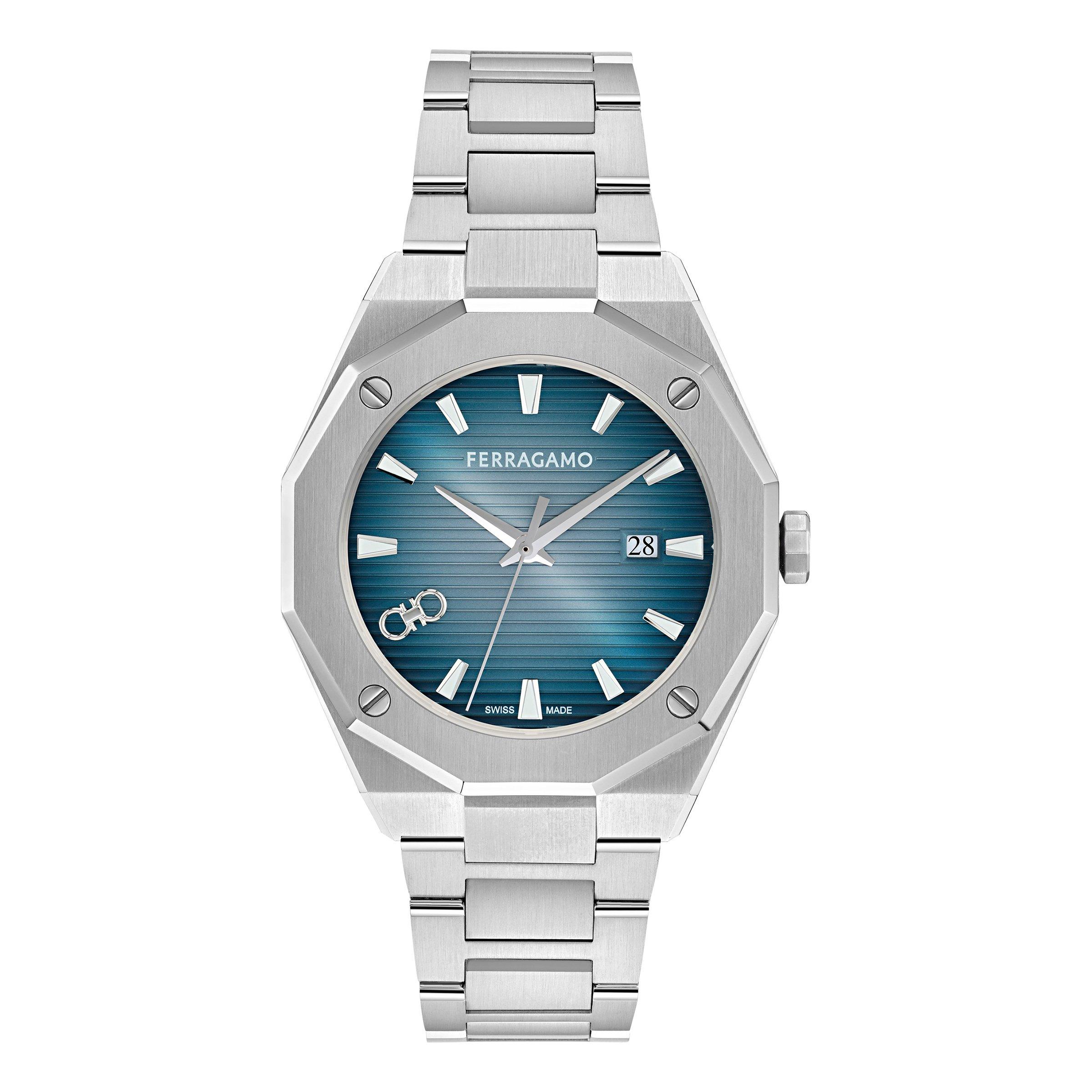 Men's Versillia Analogue Quartz Watch
