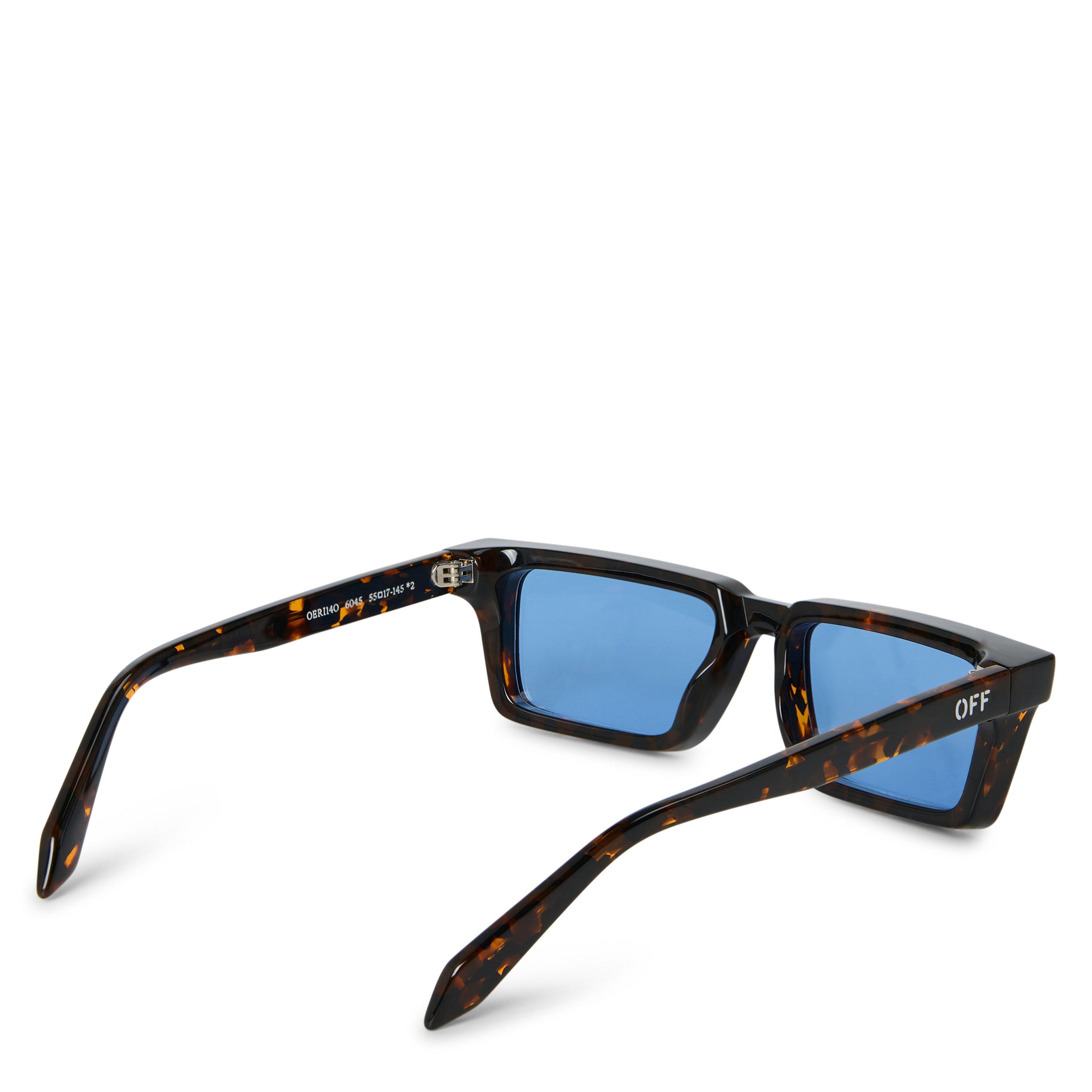 Havana Blue - Off White - Off Tyler Sunglasses 99 - 2