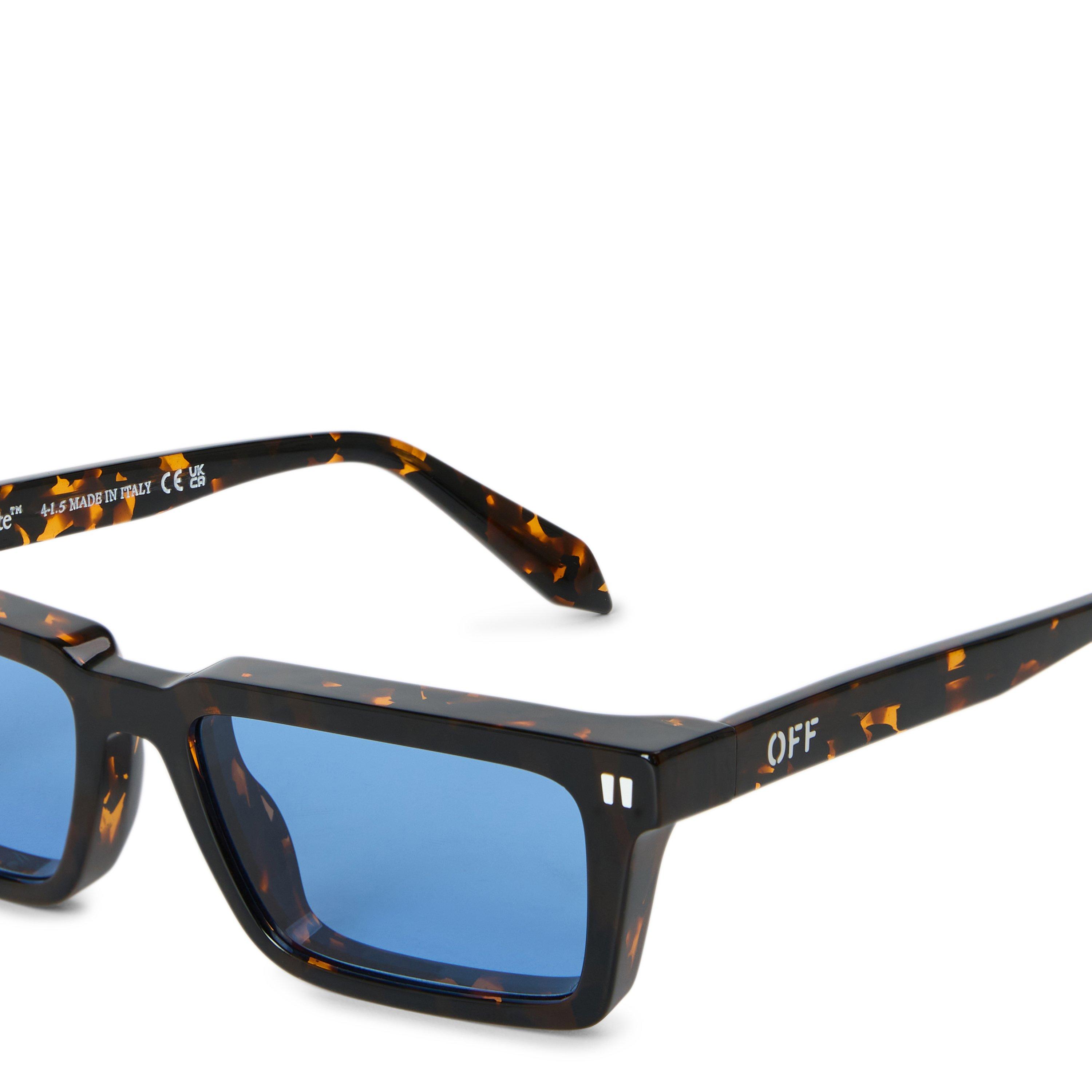 Havana Blue - Off White - Off Tyler Sunglasses 99 - 3