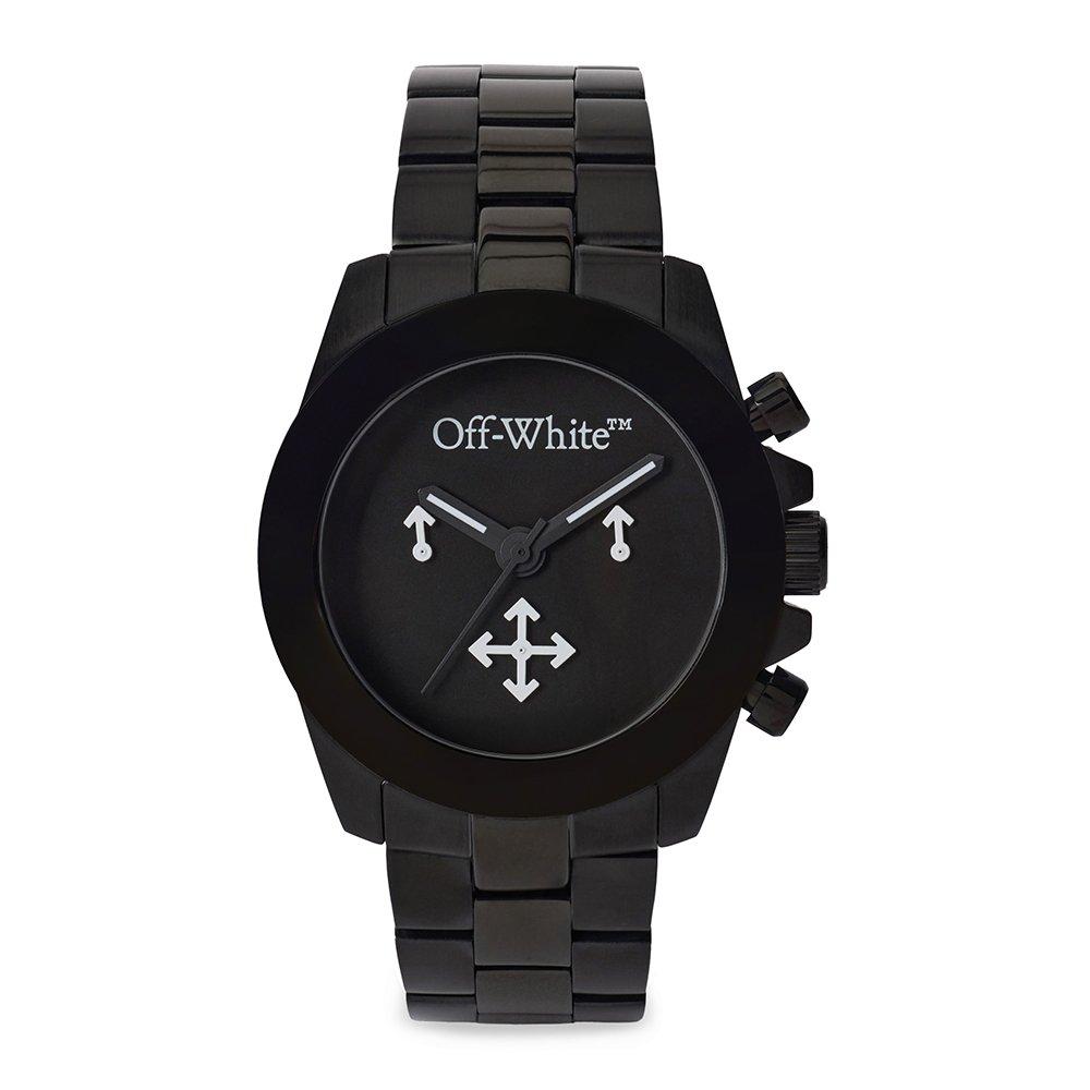 Reset Watch