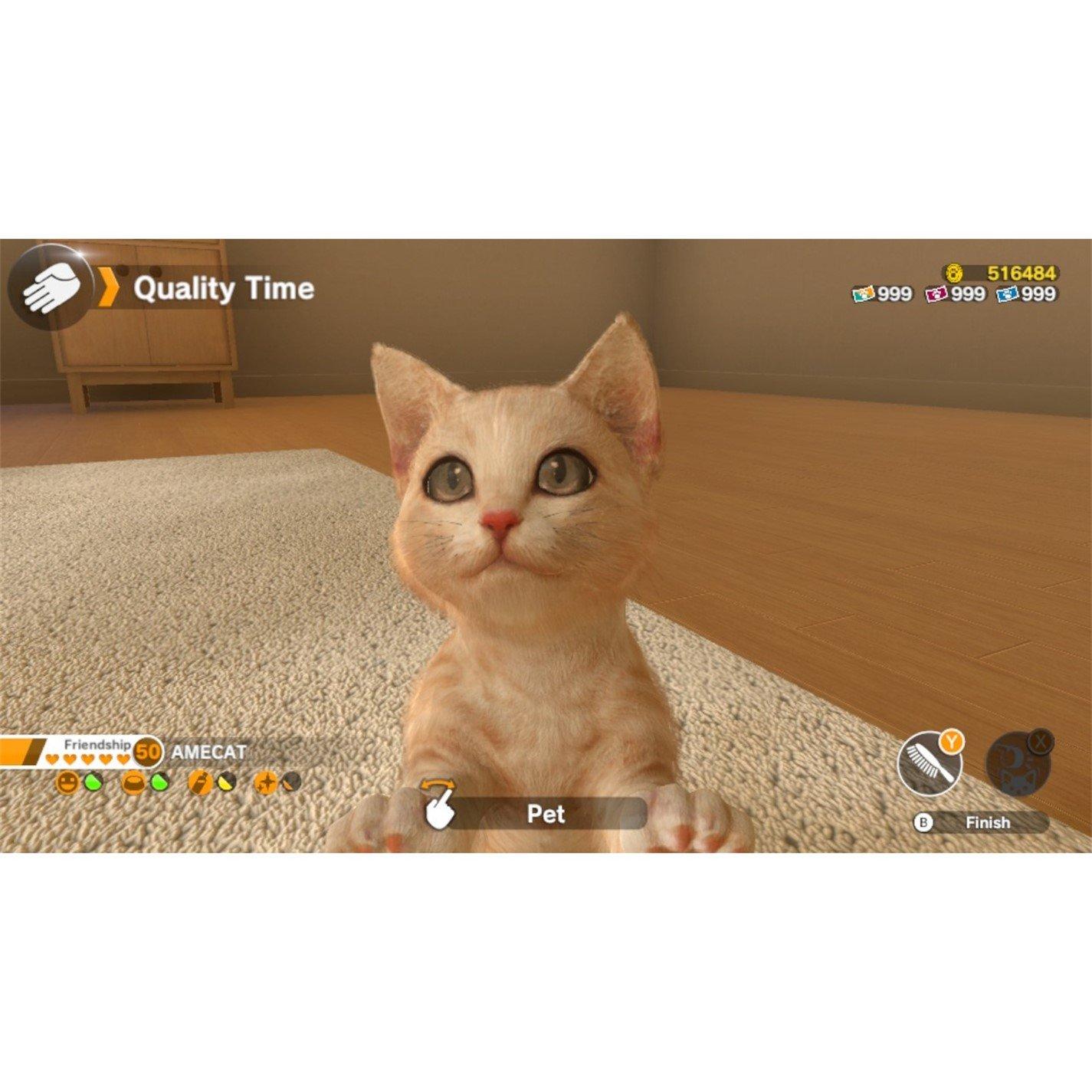 NSW - Fireshine Games - Little Friends : Dogs & Cats - 3