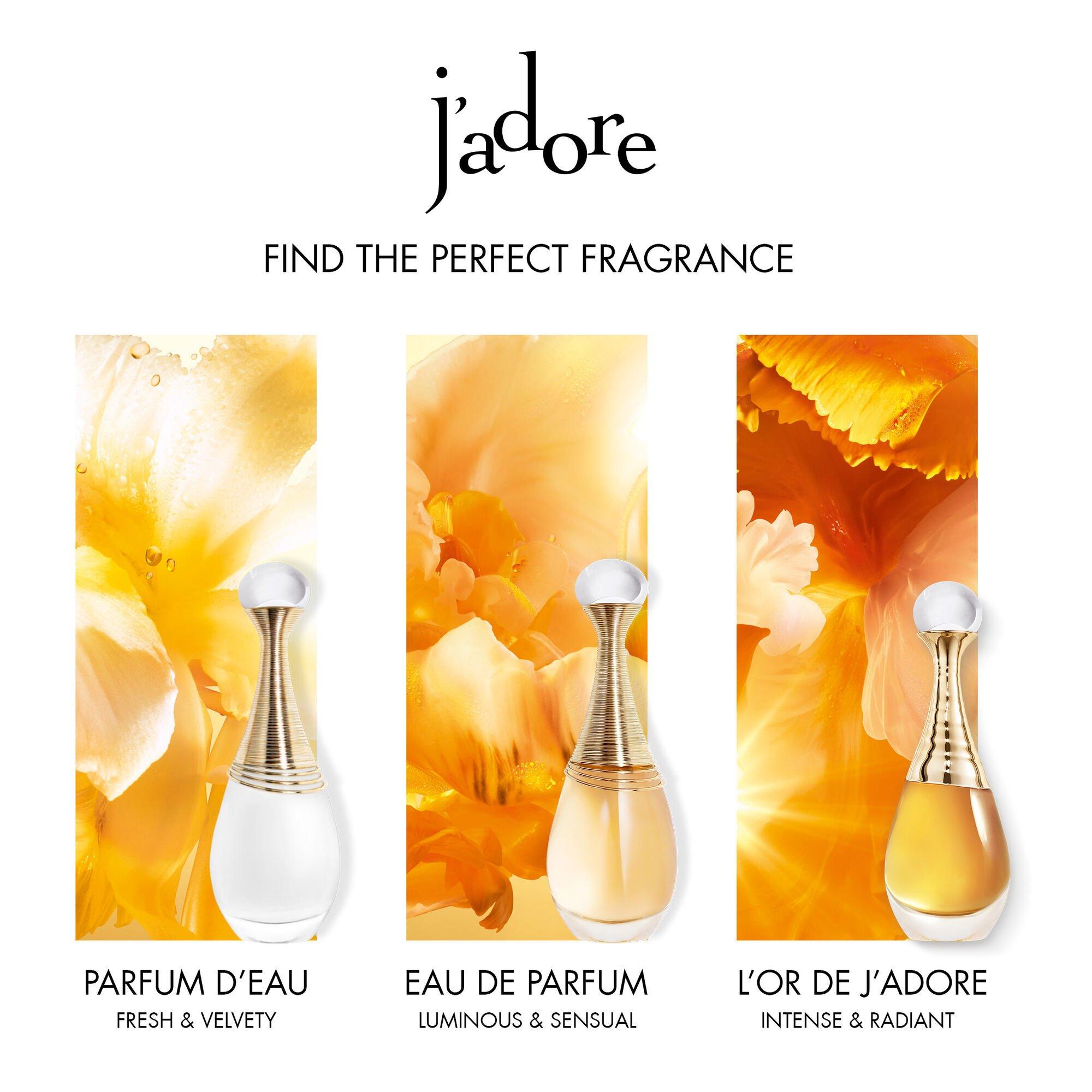 None - DIOR - J'adore Eau de Parfum 100ml - Limited Edition Gift Box - 4
