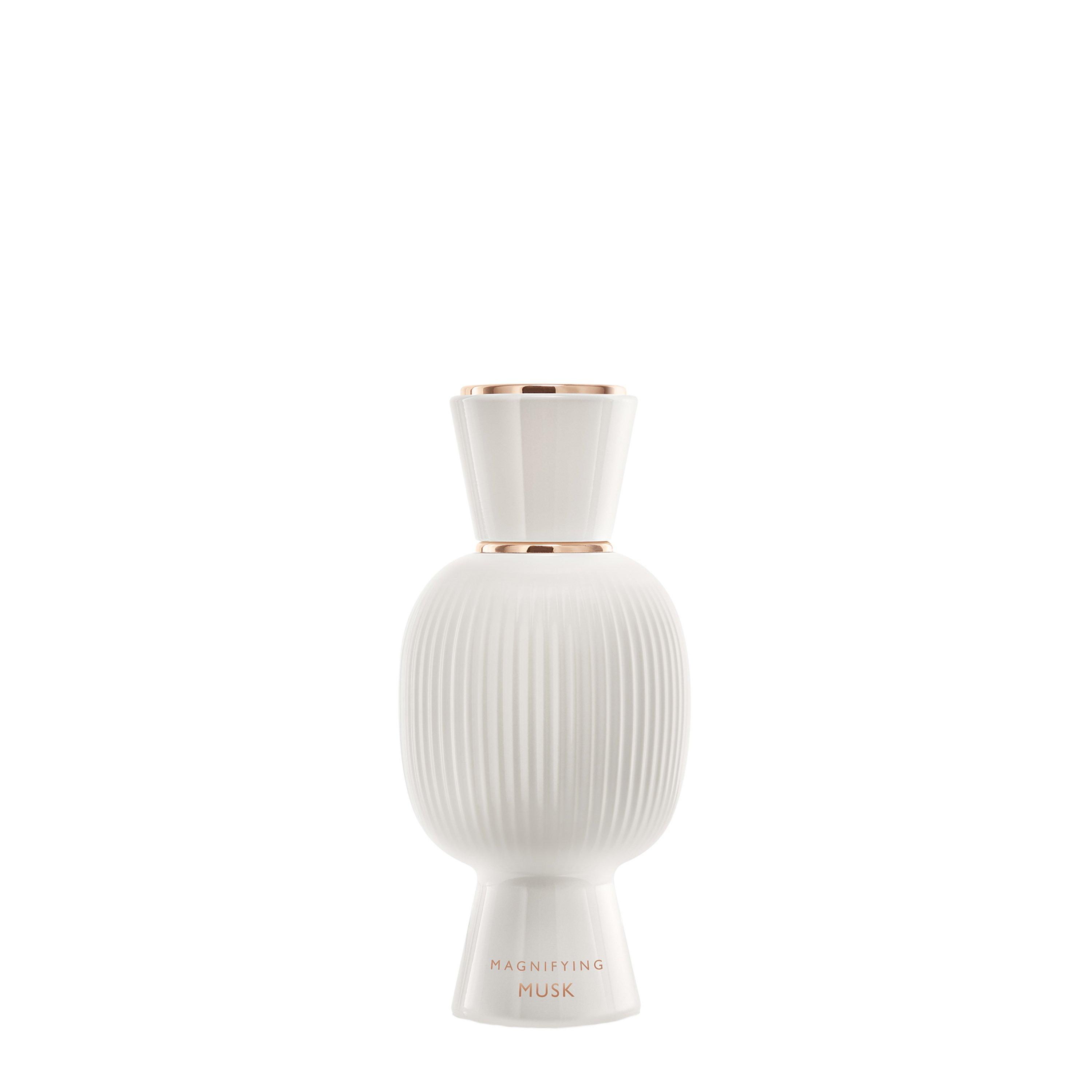 Clear - Bvlgari - Allegra Magnifying Musk Essence 40ML - 1