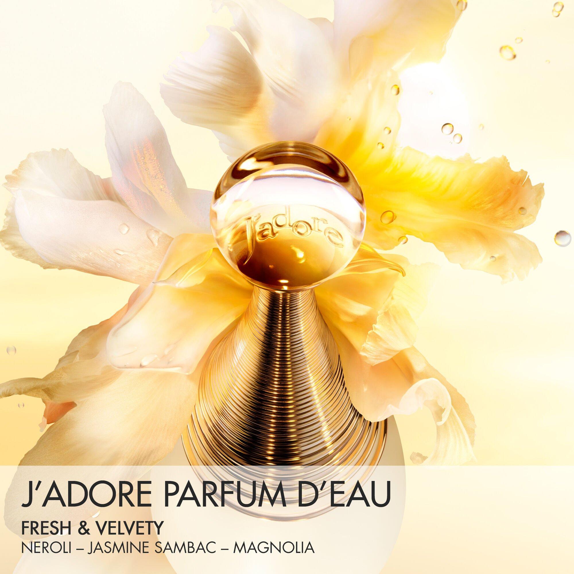 None - DIOR - J'adore Parfum d'Eau 100ml - Limited Edition Gift Box - 3