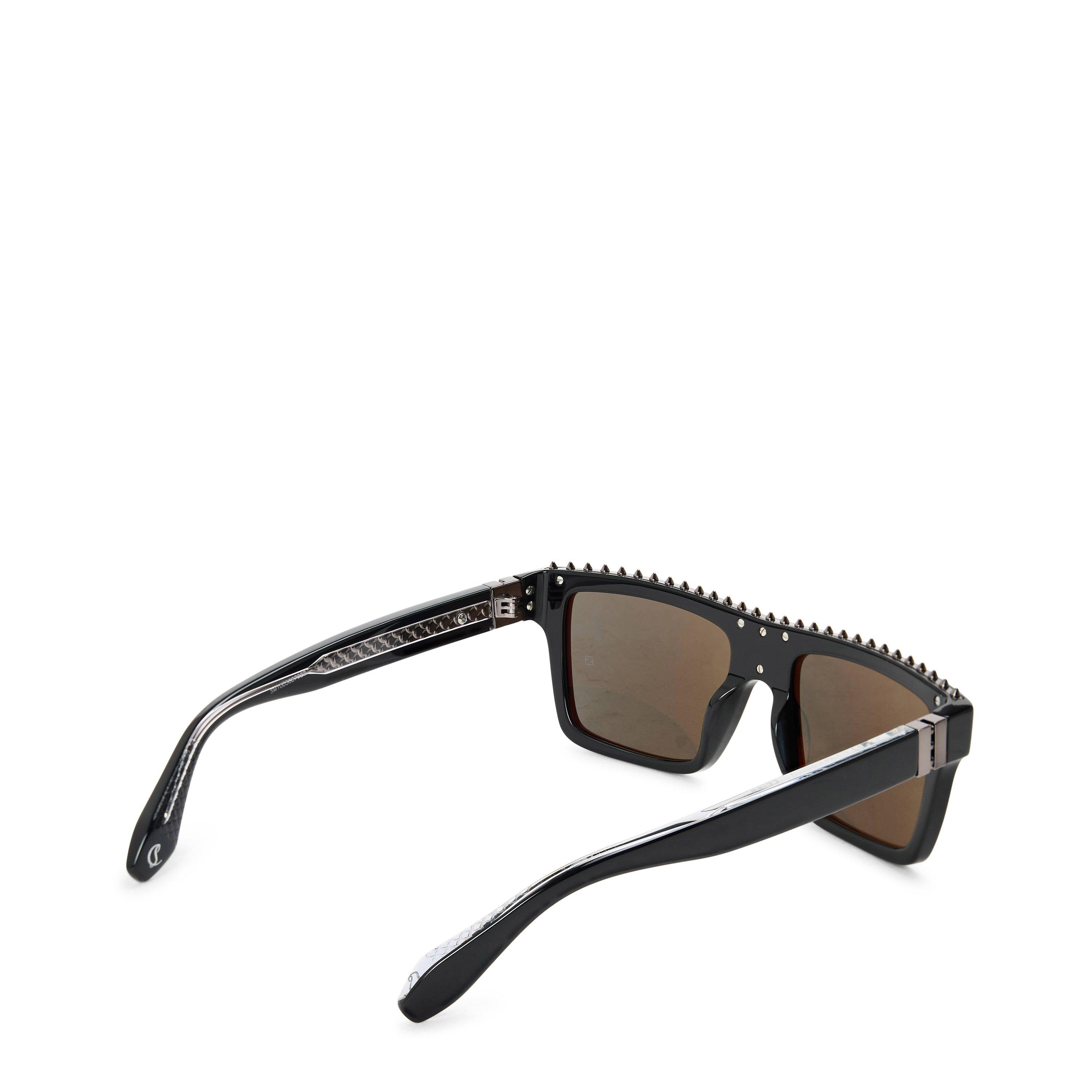 Black/Smoke - Christian Louboutin - Christi LB0023 62 - 2