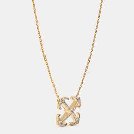 Off White Off Necklace Ld99