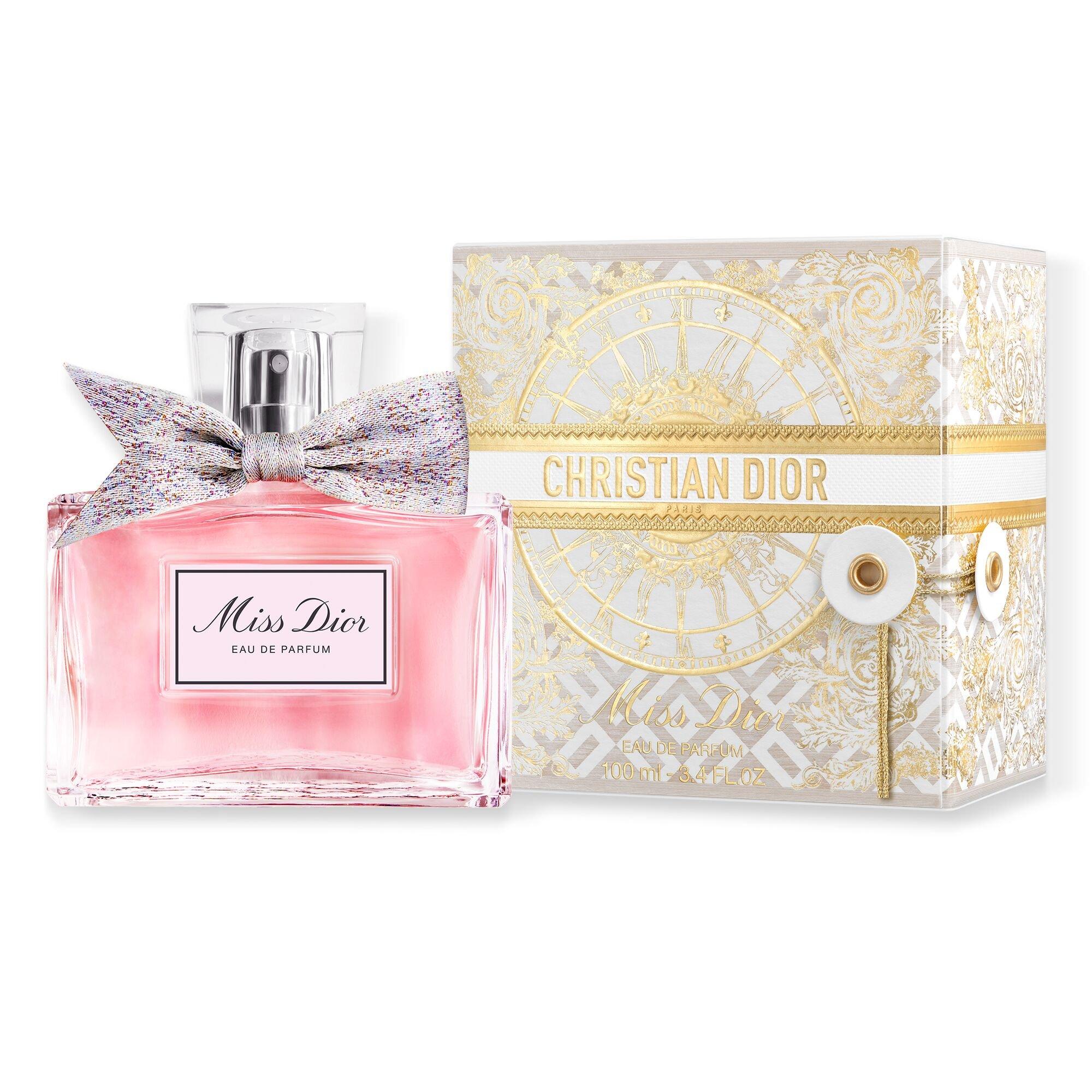 None - DIOR - Miss Dior Eau de Parfum  100ml- Limited Edition Gift Box - 1