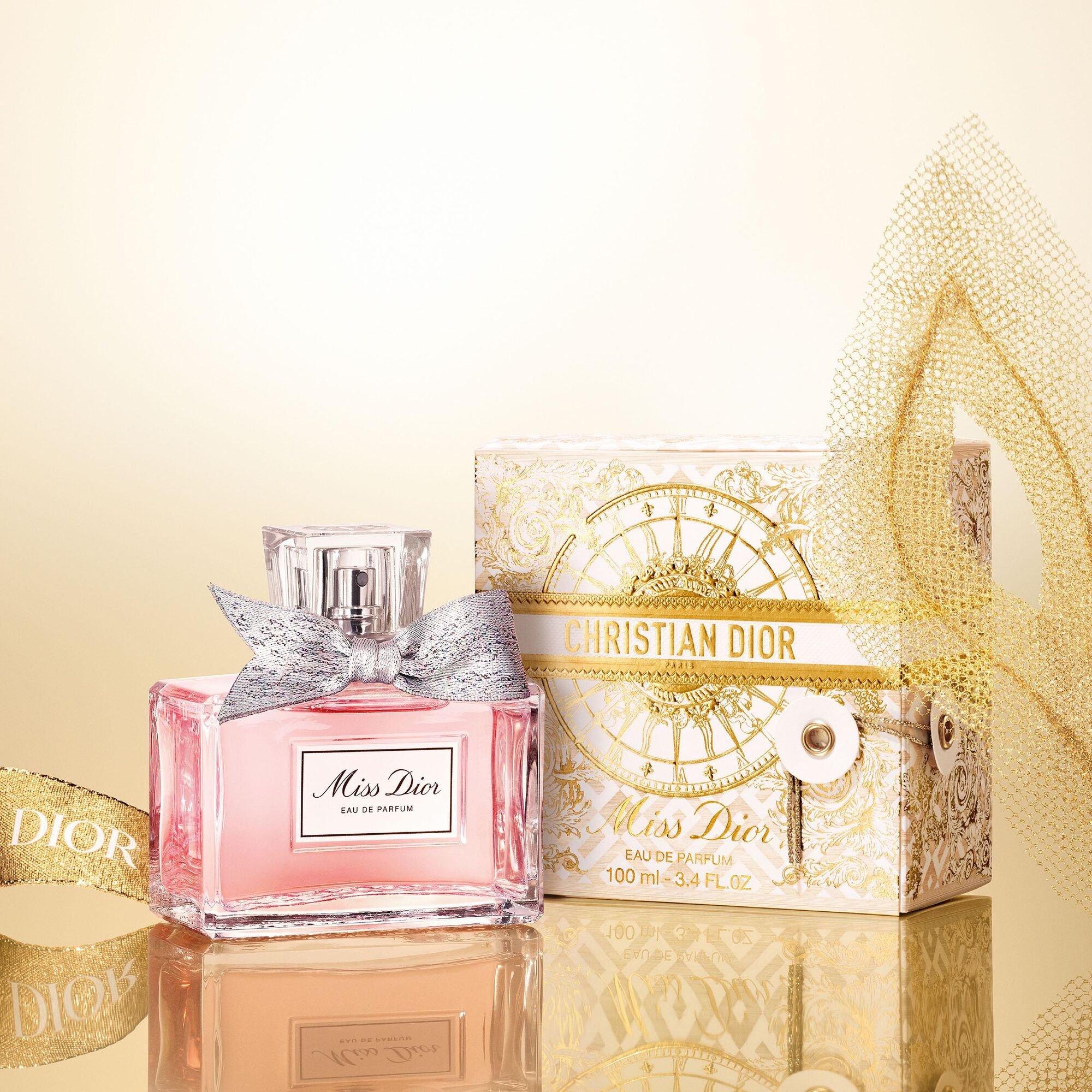 None - DIOR - Miss Dior Eau de Parfum  100ml- Limited Edition Gift Box - 2