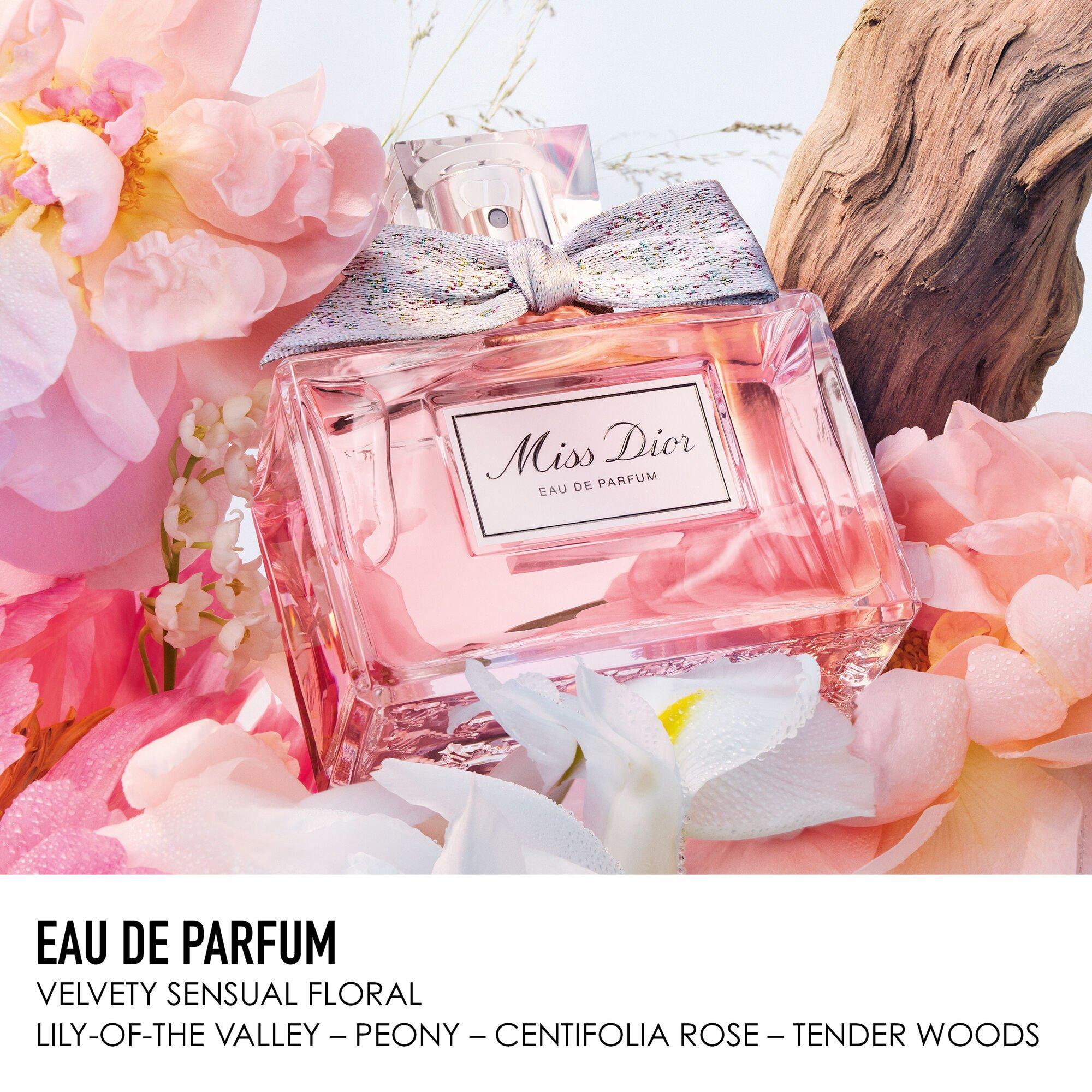 None - DIOR - Miss Dior Eau de Parfum  100ml- Limited Edition Gift Box - 3
