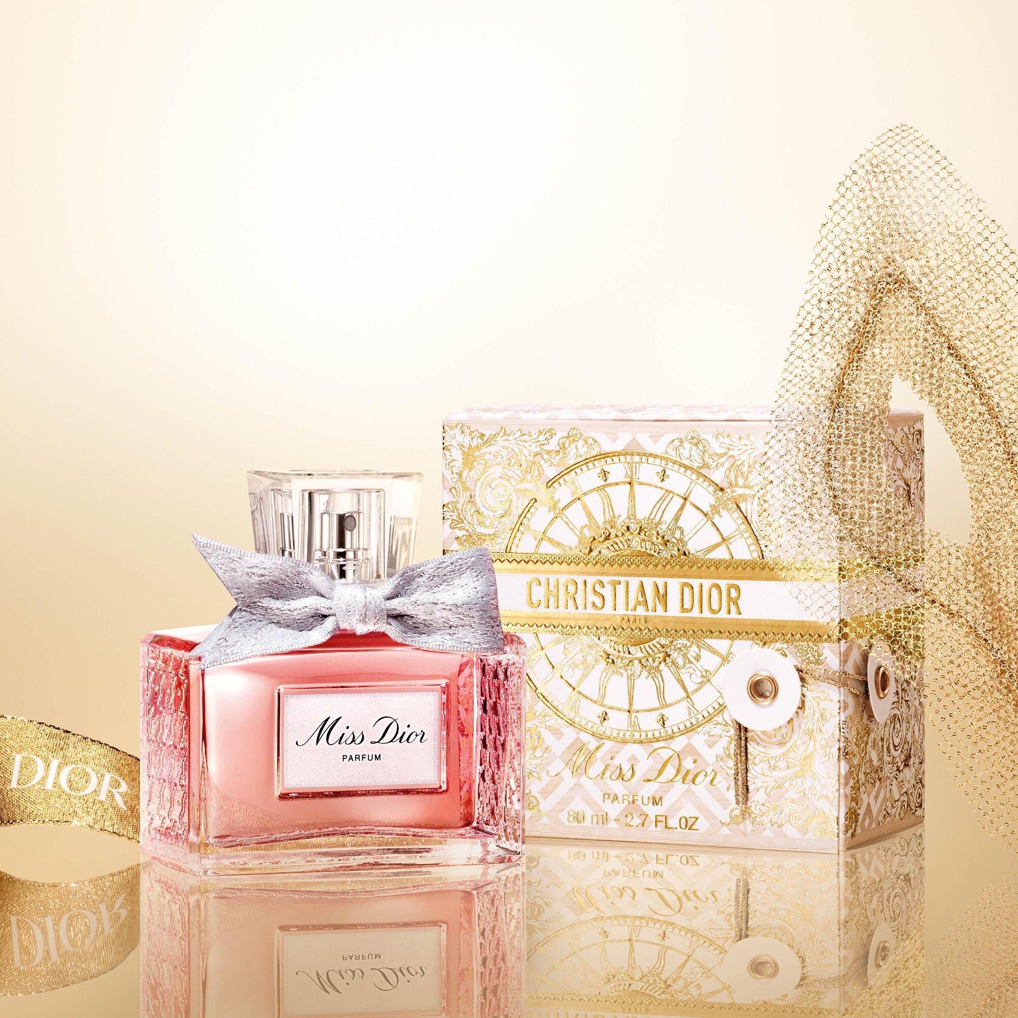 None - DIOR - Miss Dior Parfum 80ml - Limited Edition Gift Box - 2