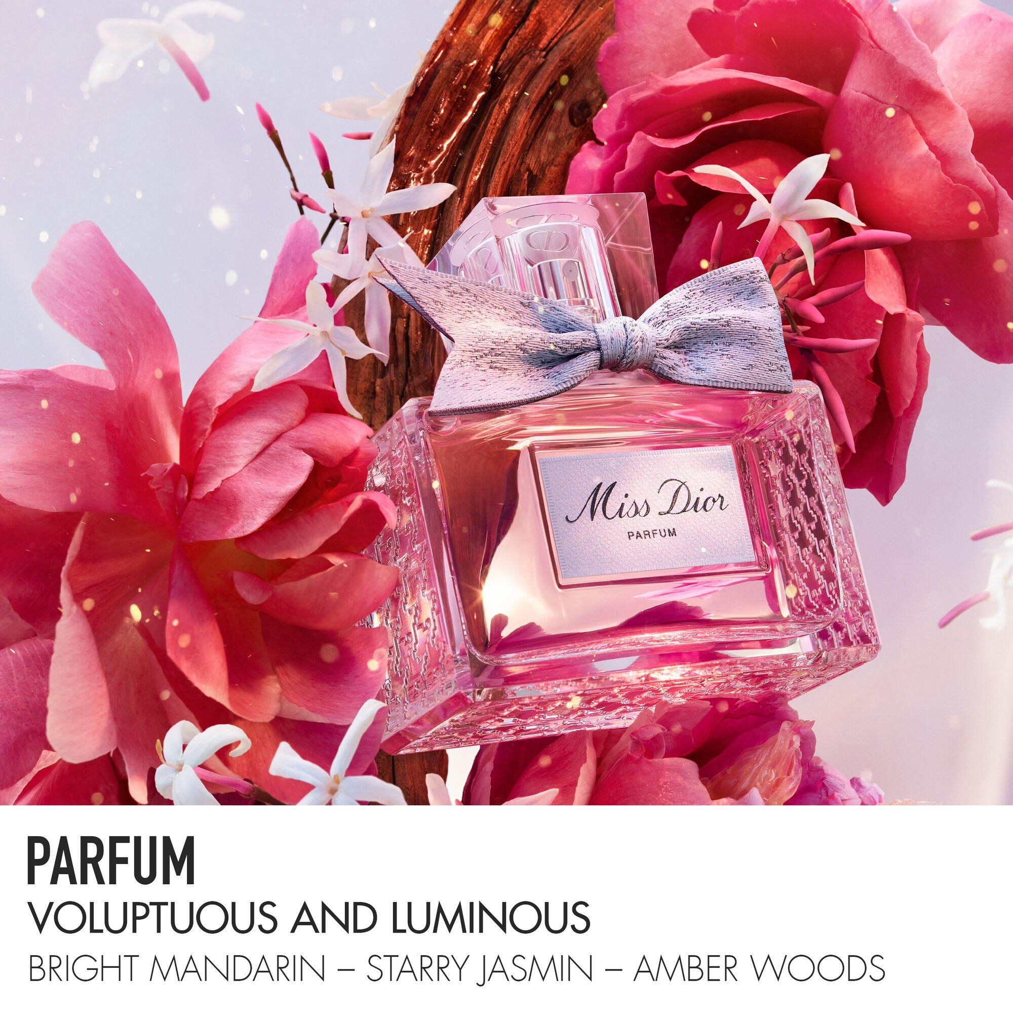 None - DIOR - Miss Dior Parfum 80ml - Limited Edition Gift Box - 3