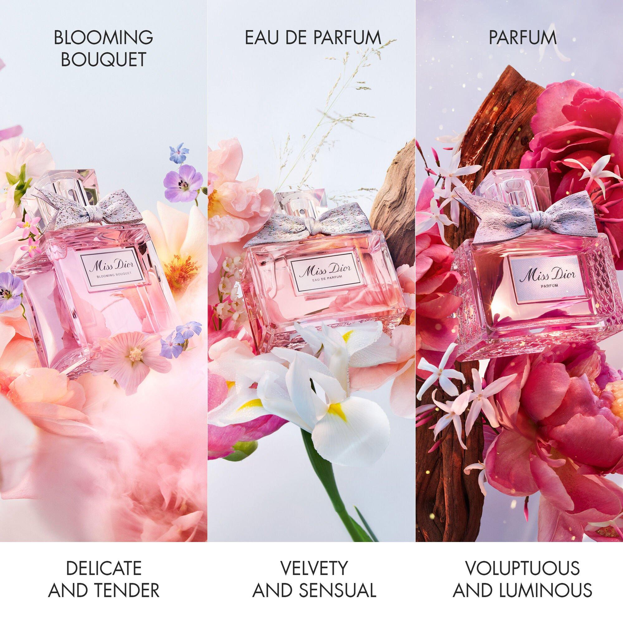 None - DIOR - Miss Dior Parfum 80ml - Limited Edition Gift Box - 4