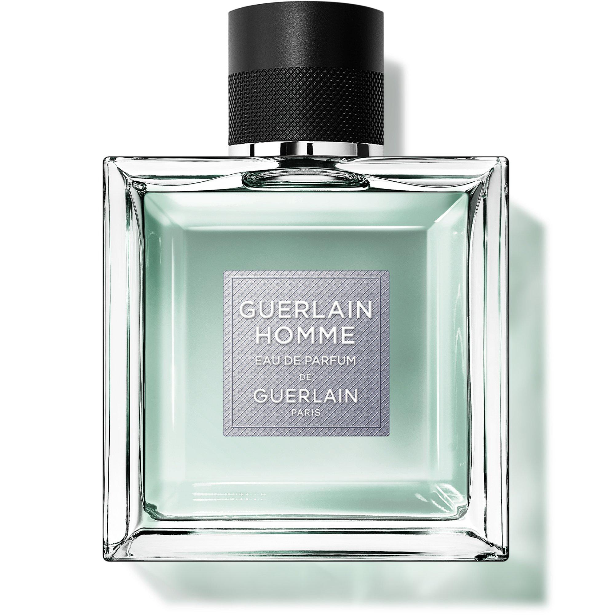 Clear - Guerlain - Homme Eau de Parfum - 1
