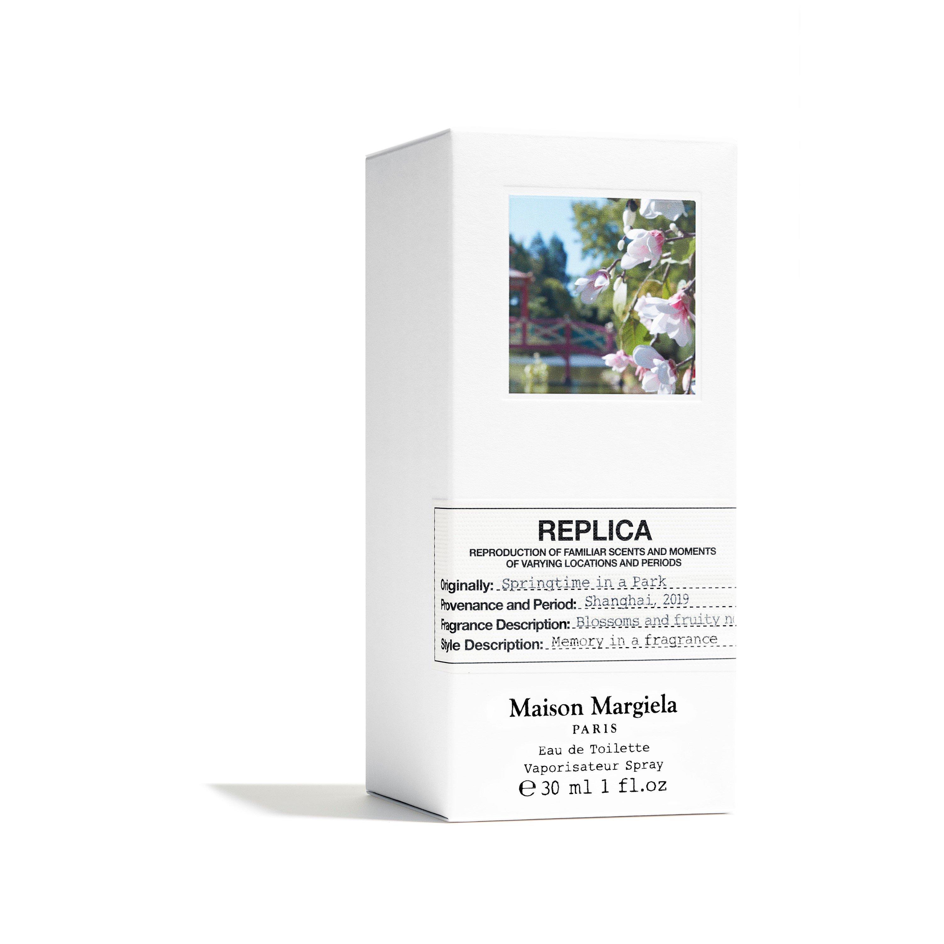 Maison Margiela Paris Springtime In The Park EDT Eau De