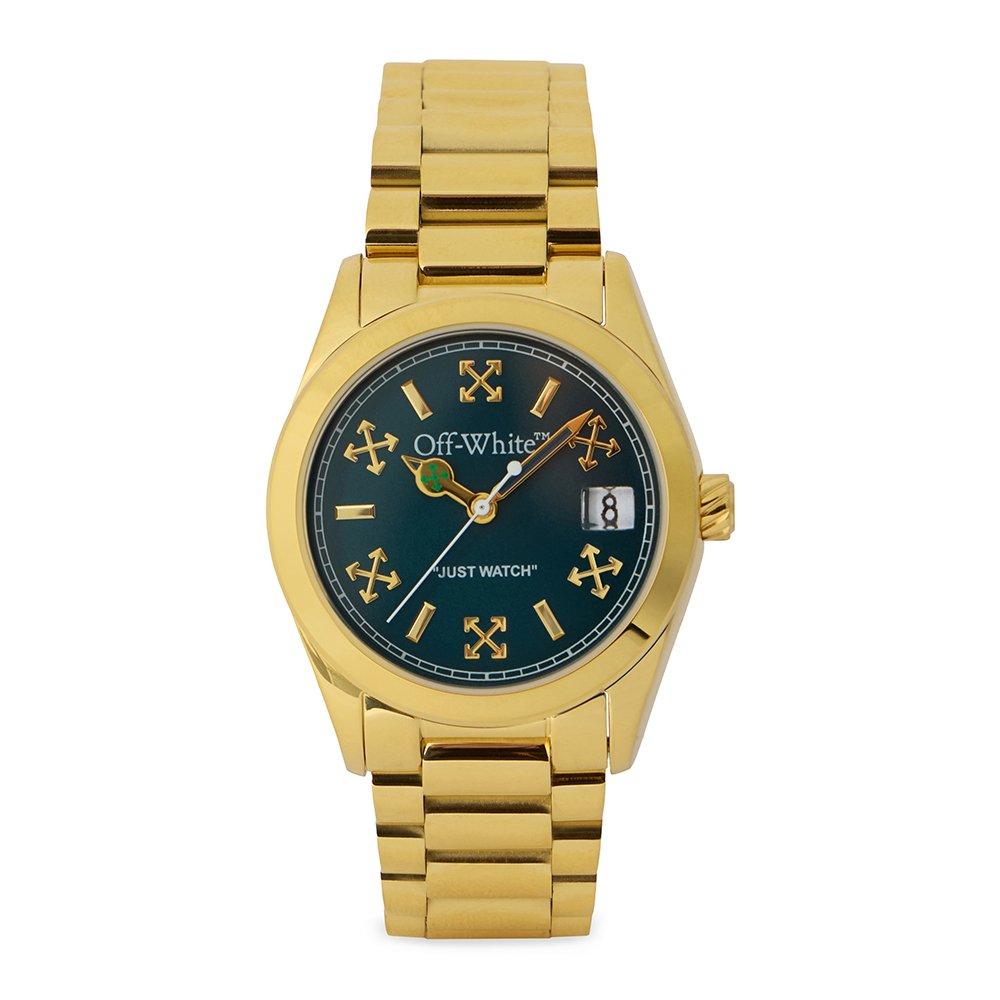 Crossing Watch