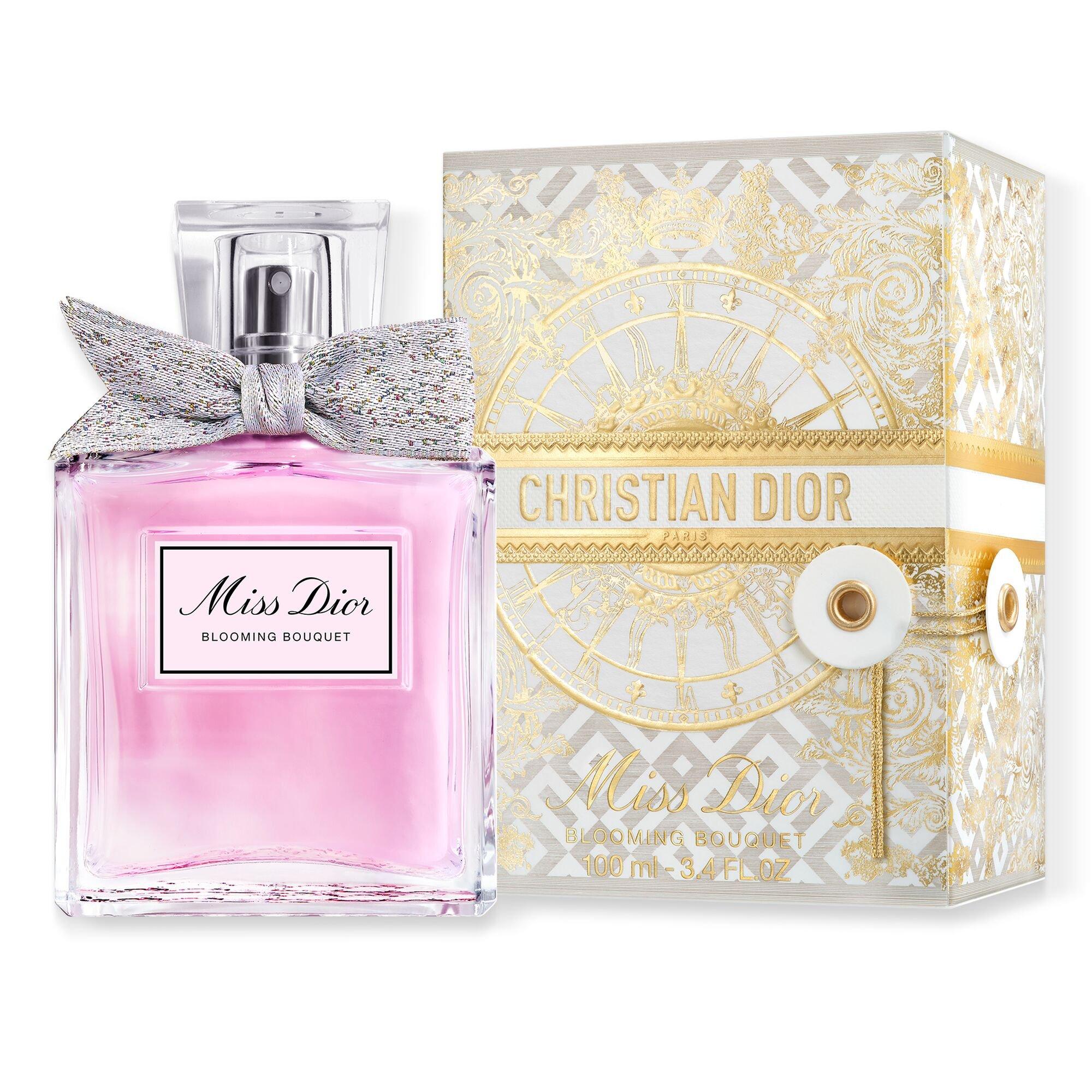 None - DIOR - Miss Dior Blooming Bouquet 100ml - Limited Edition Gift Box - 1