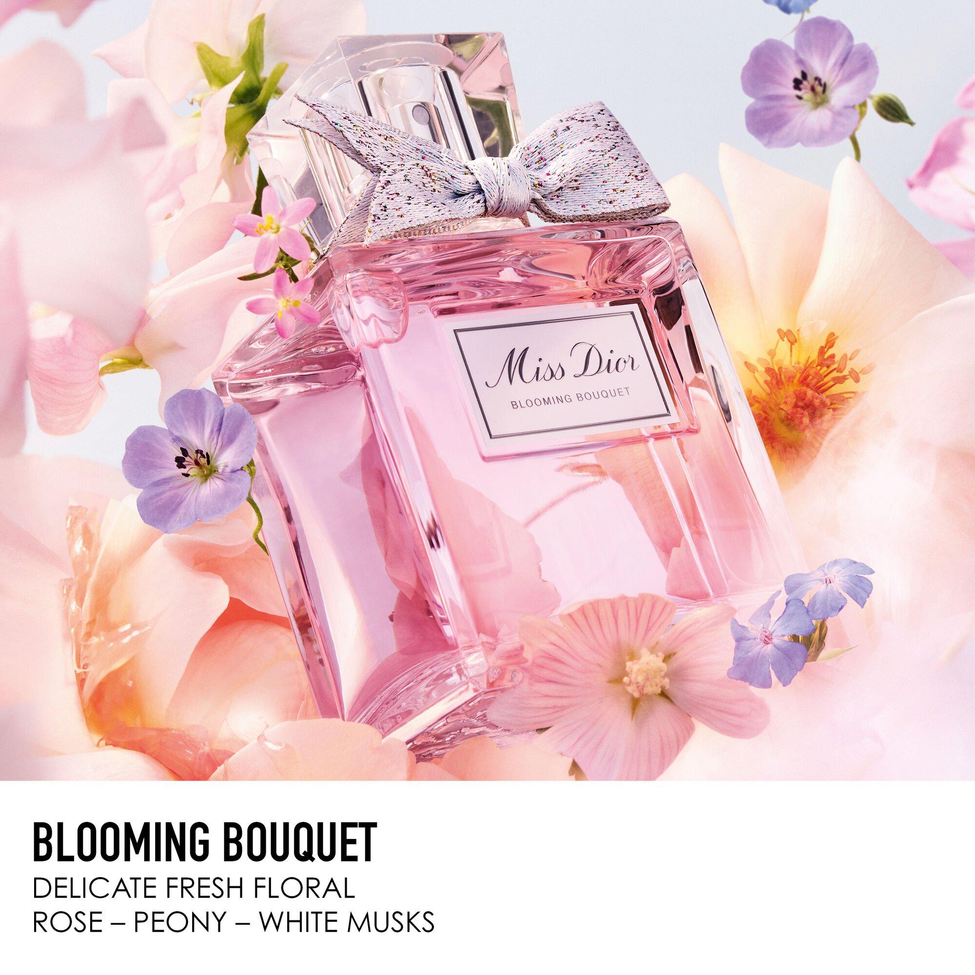 None - DIOR - Miss Dior Blooming Bouquet 100ml - Limited Edition Gift Box - 3