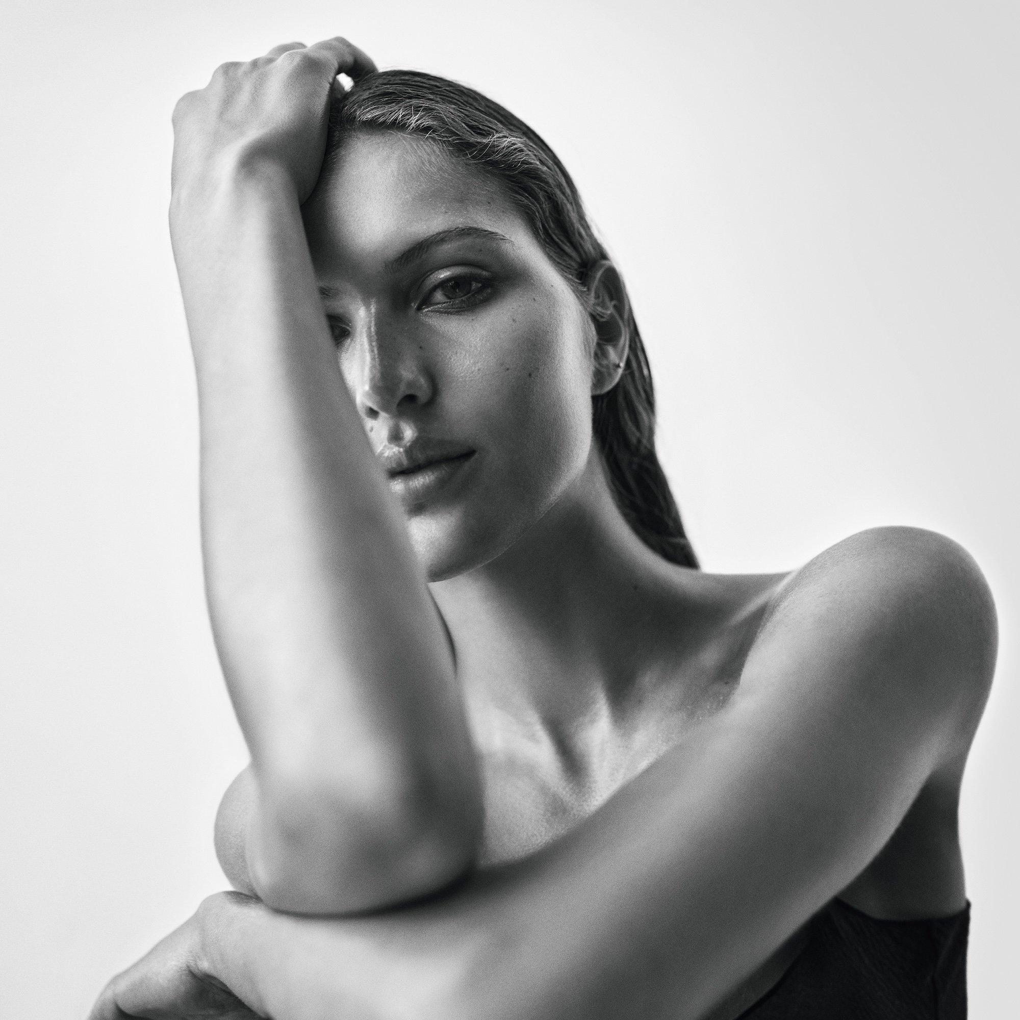 Clear - Narciso Rodriguez - NARCISO RODRIGUEZ - for her Eau de Parfum Intense - 5