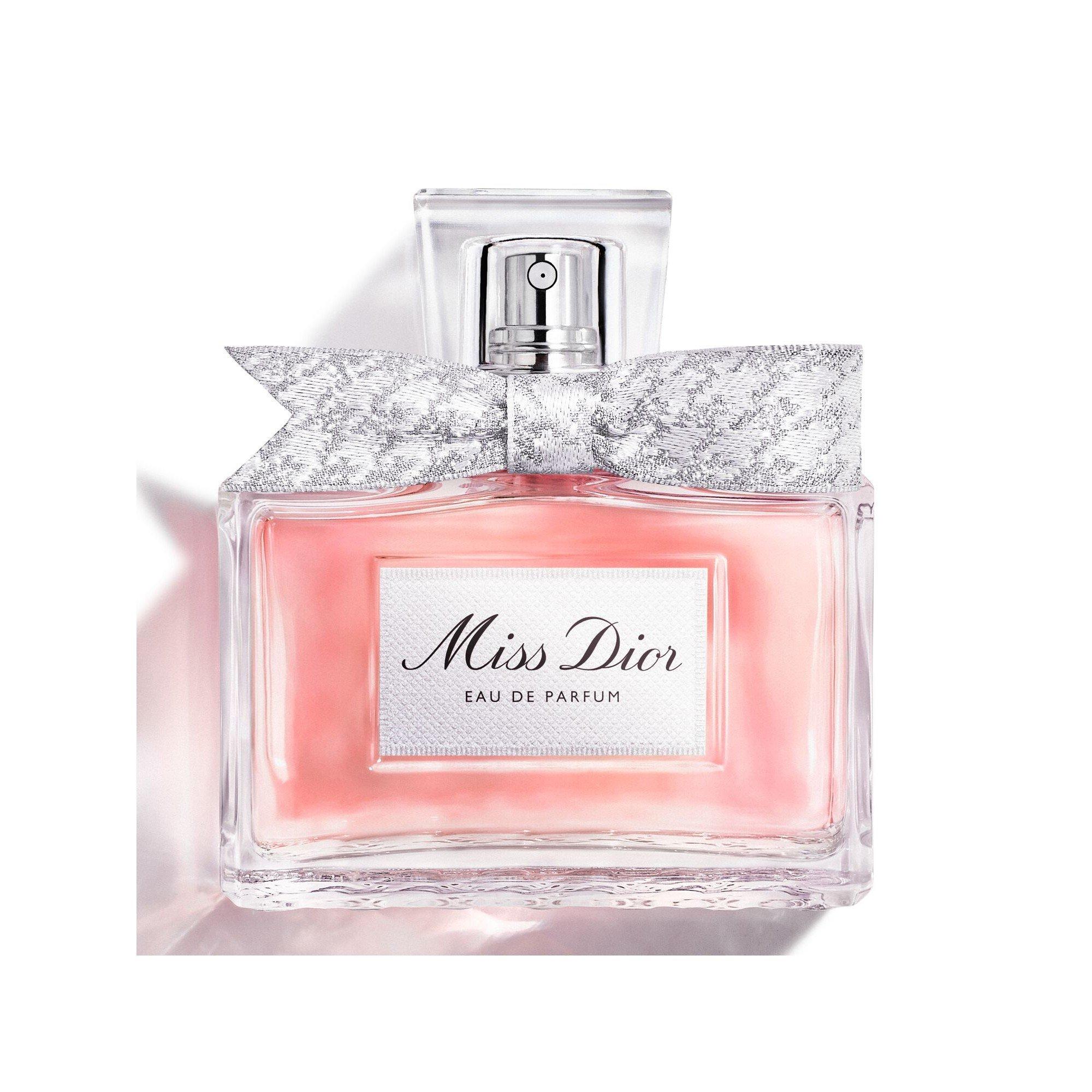 Clear - DIOR - Miss Dior Eau de Parfum - 1