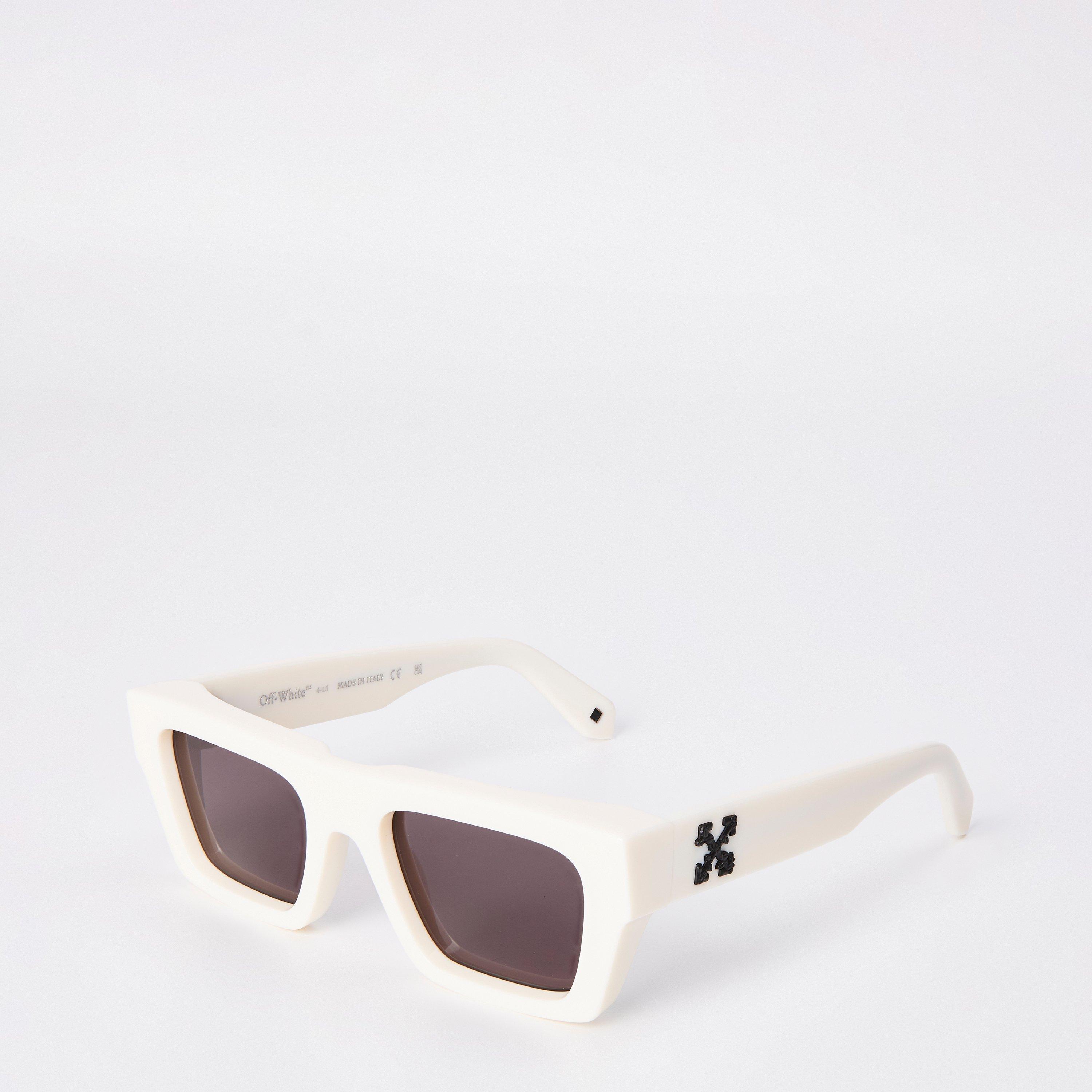 Off White Oregon Square Sunglasses | Cruise Fashion