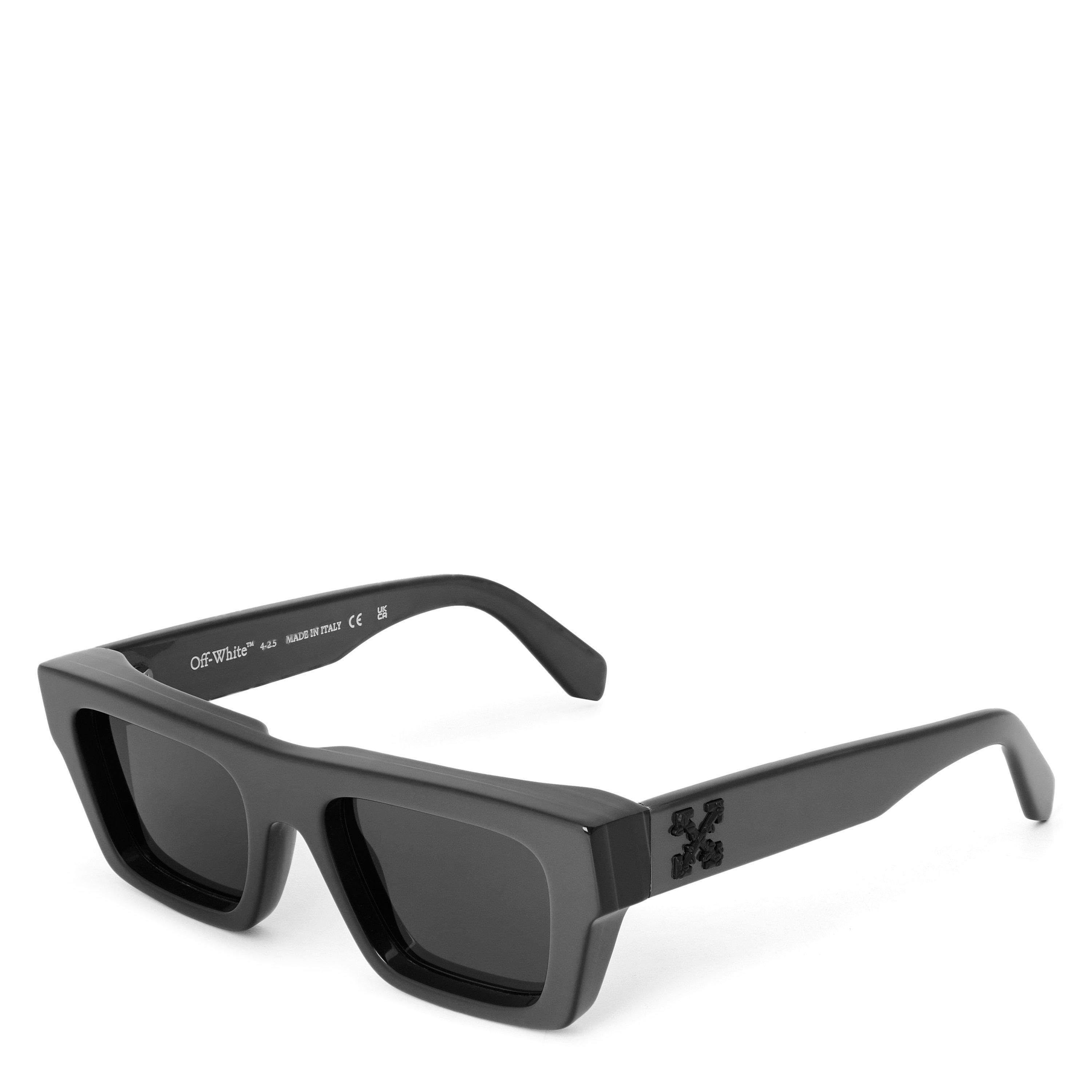 Oregon Square Sunglasses